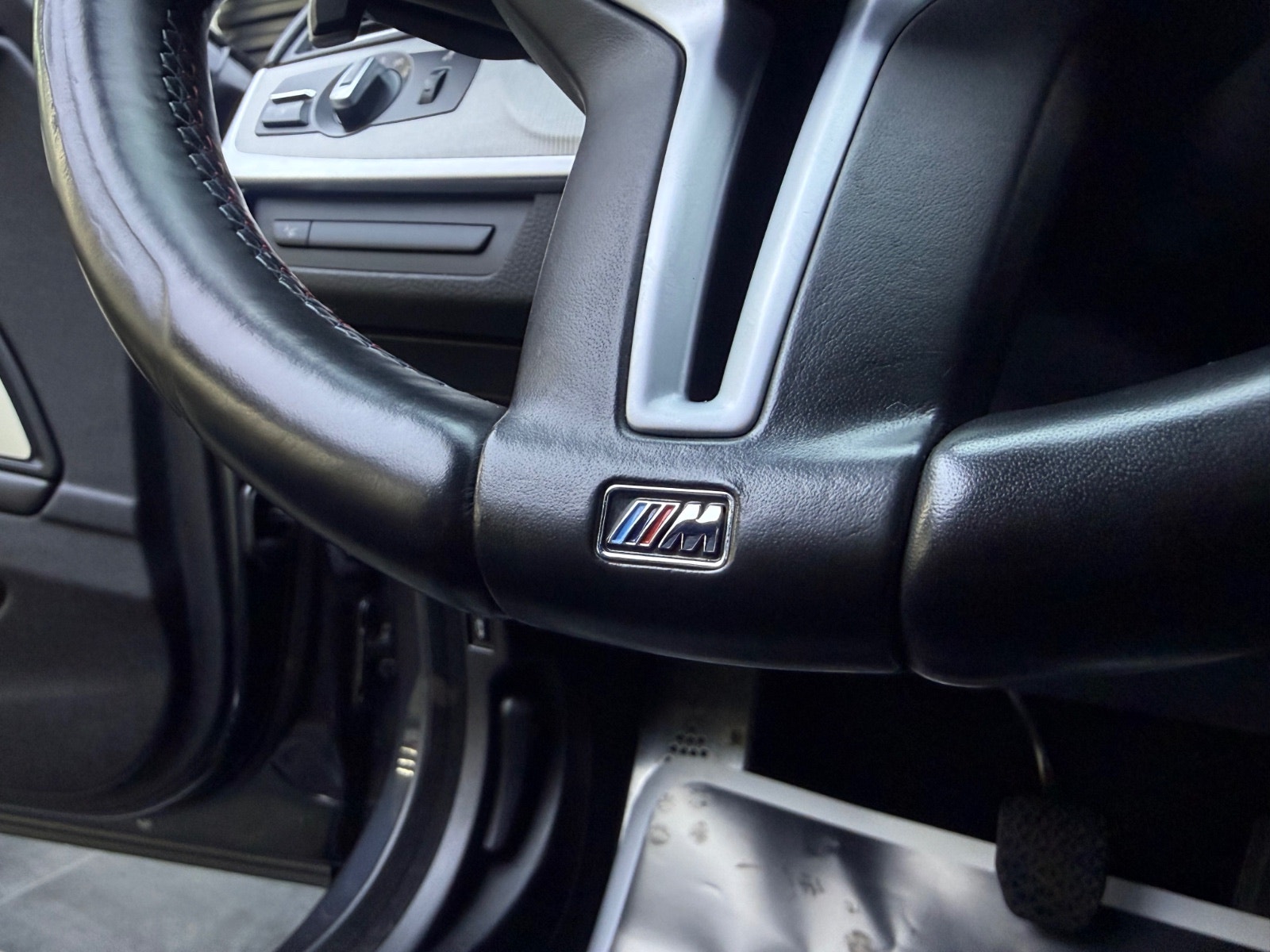 Hovedbilde av BMW M5