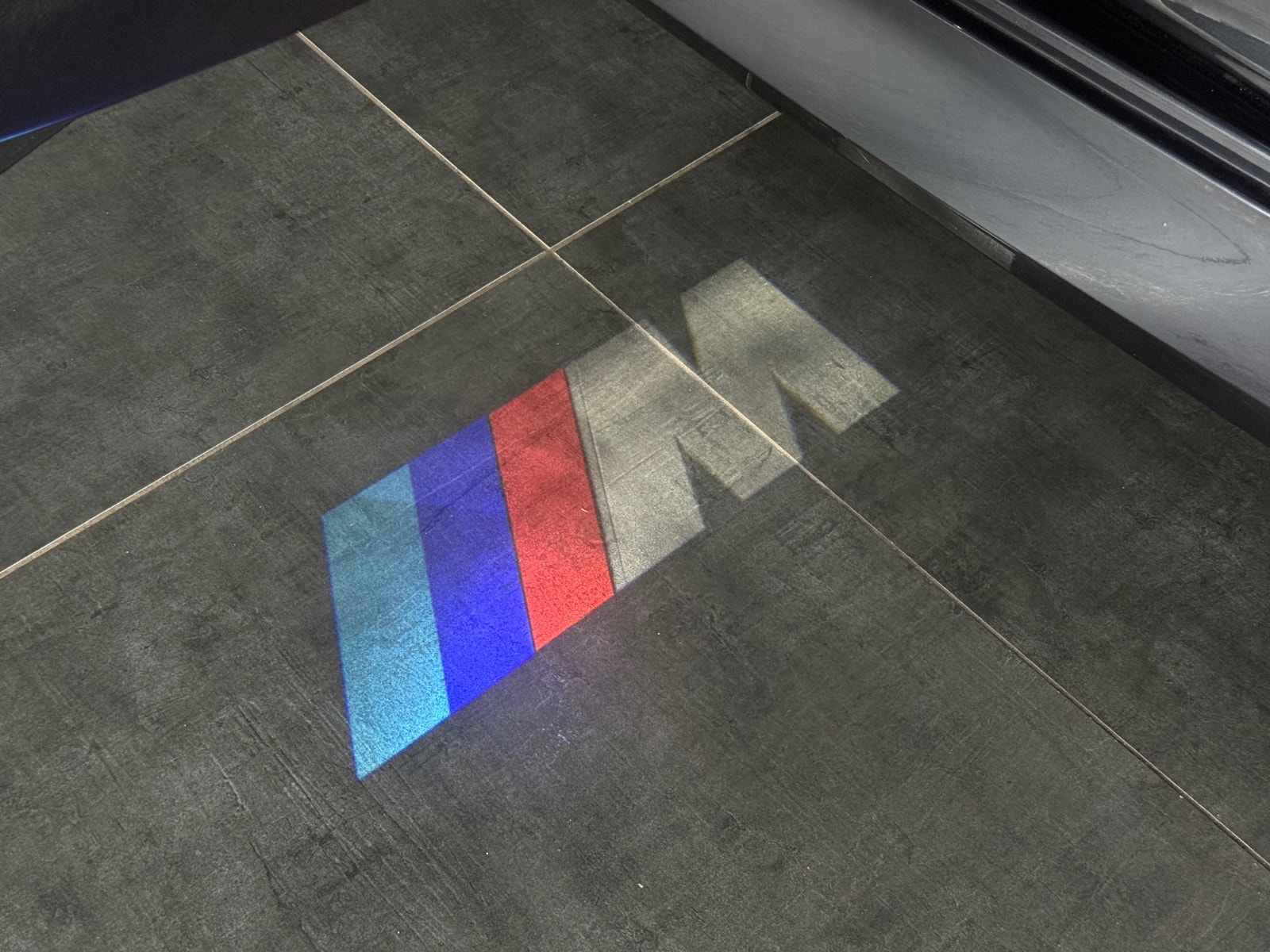 Hovedbilde av BMW M5