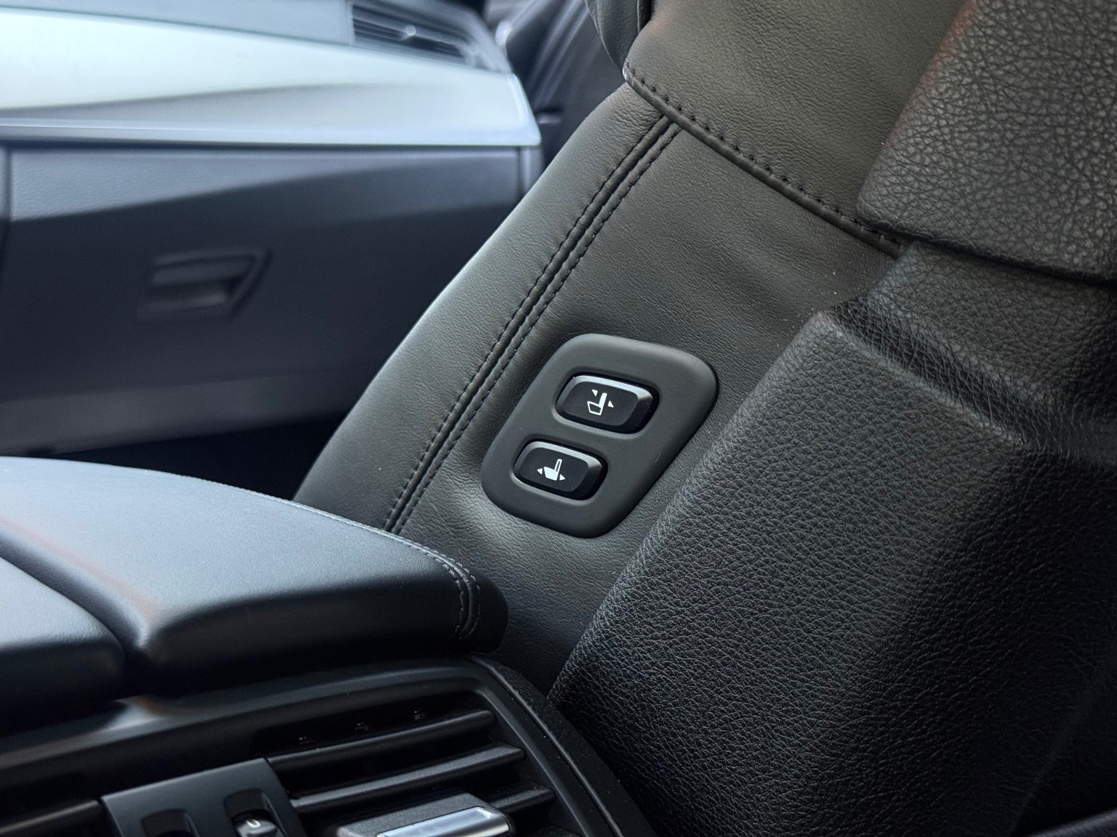 Hovedbilde av BMW M5