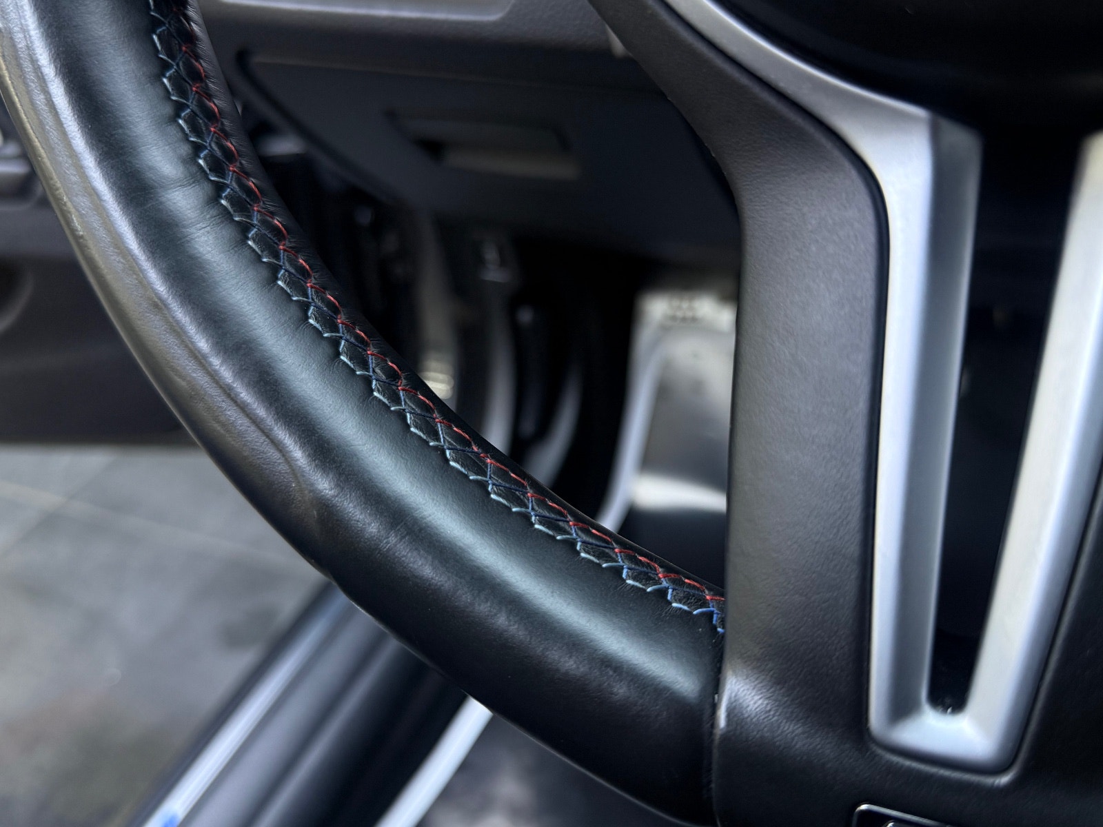 Hovedbilde av BMW M5