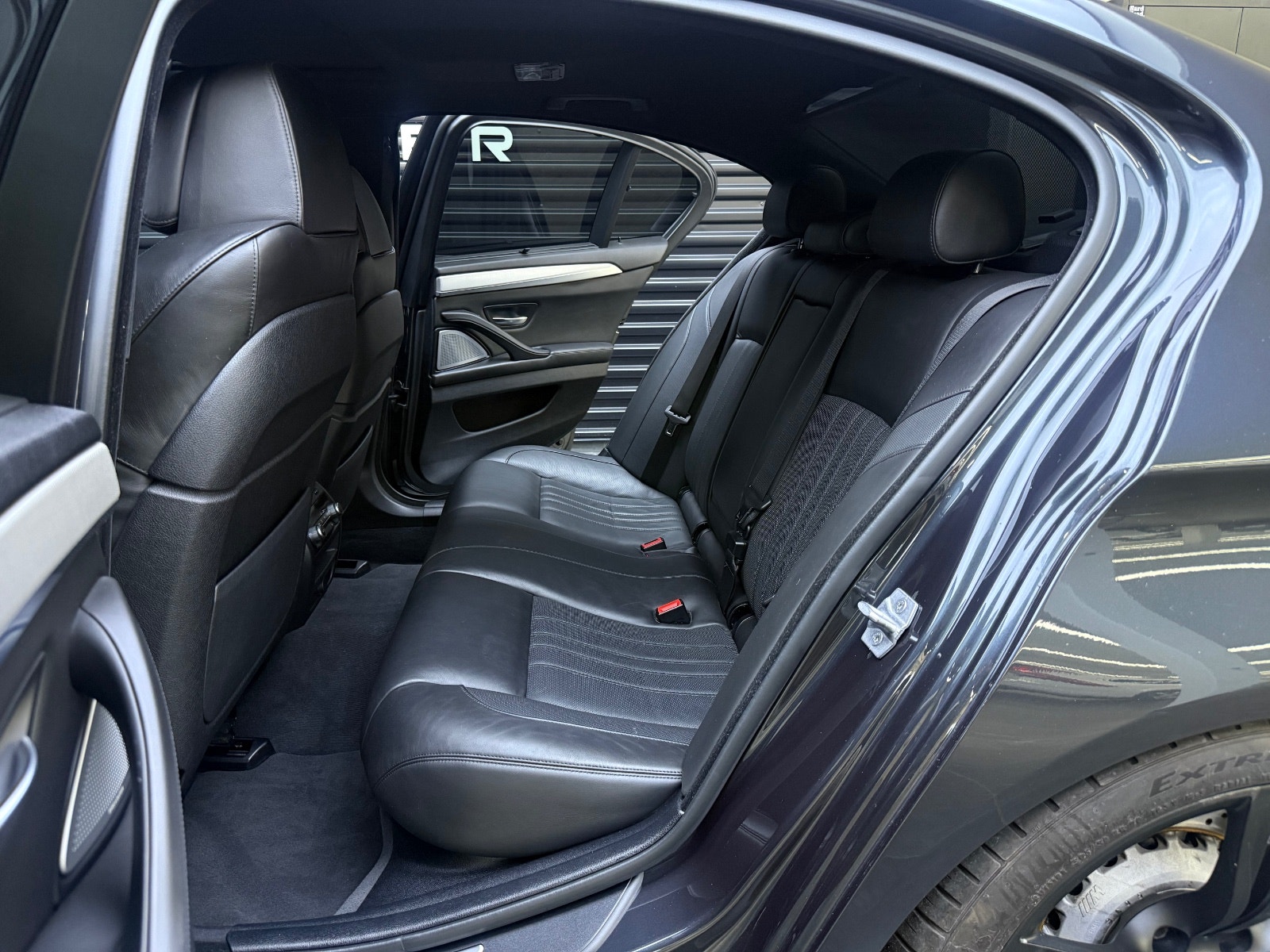 Hovedbilde av BMW M5