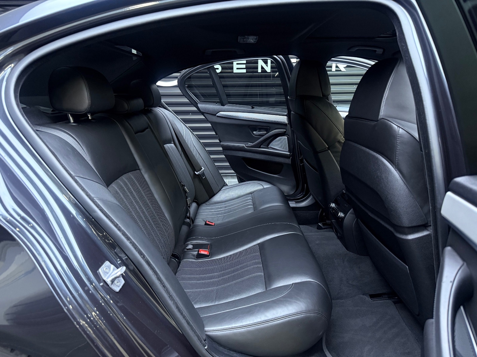Hovedbilde av BMW M5