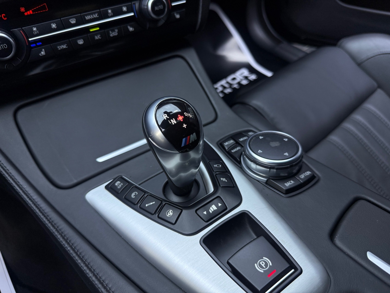 Hovedbilde av BMW M5