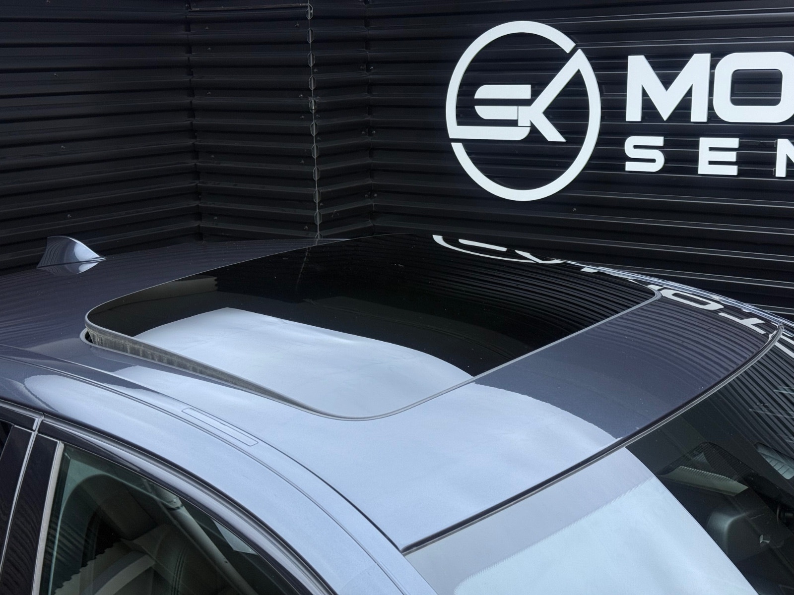 Hovedbilde av BMW M5