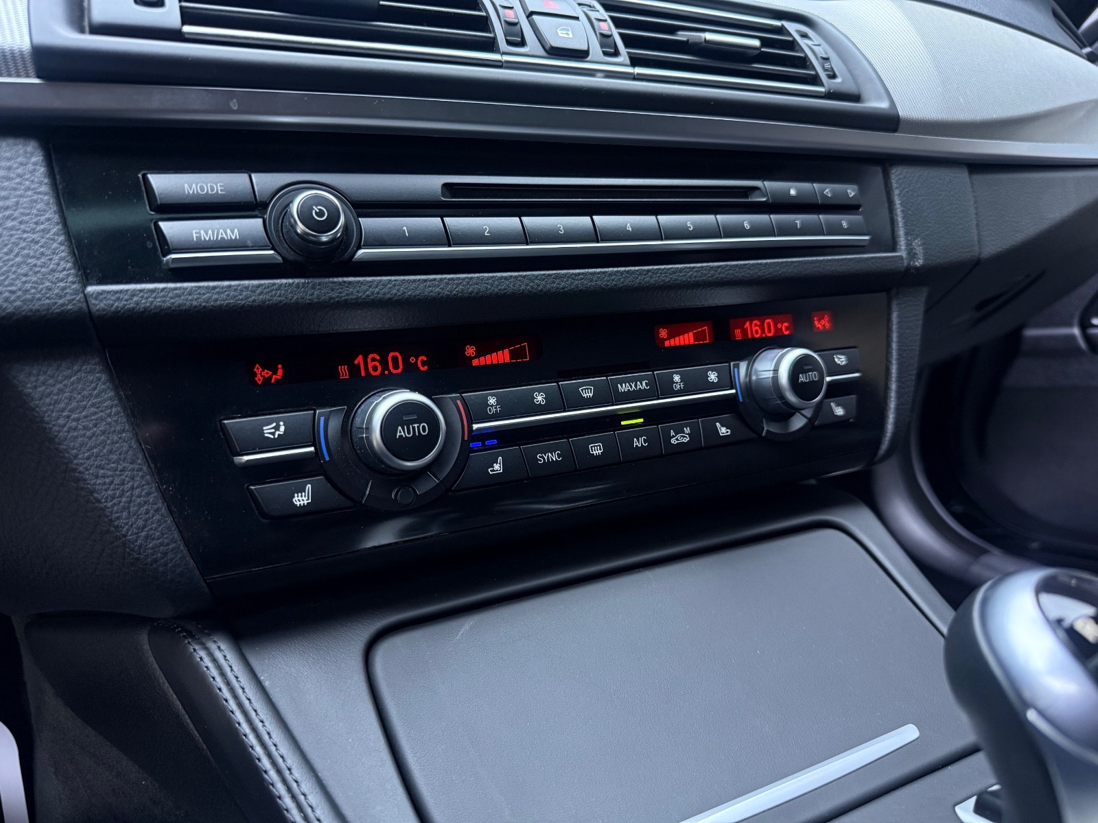 Hovedbilde av BMW M5
