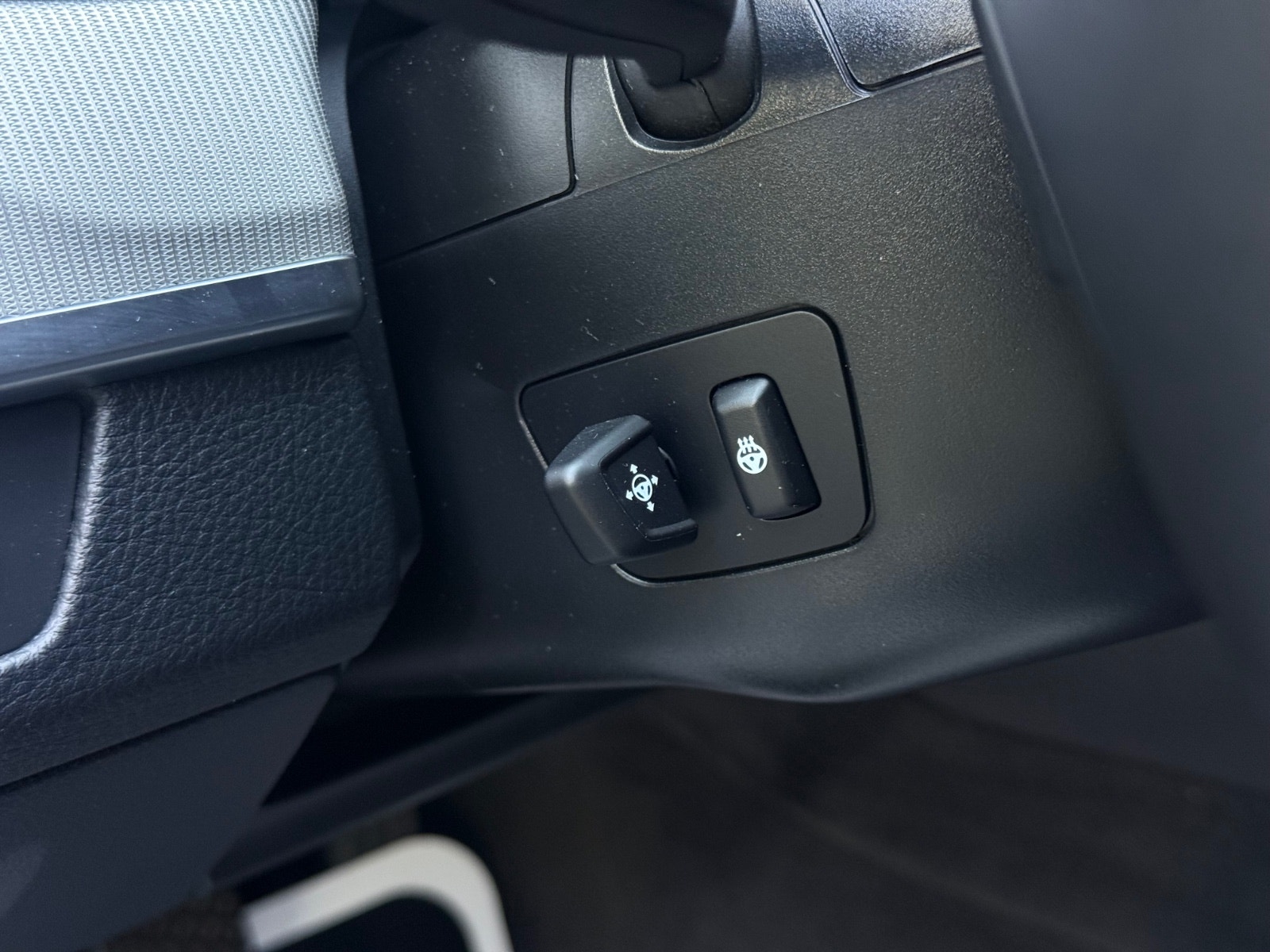 Hovedbilde av BMW M5