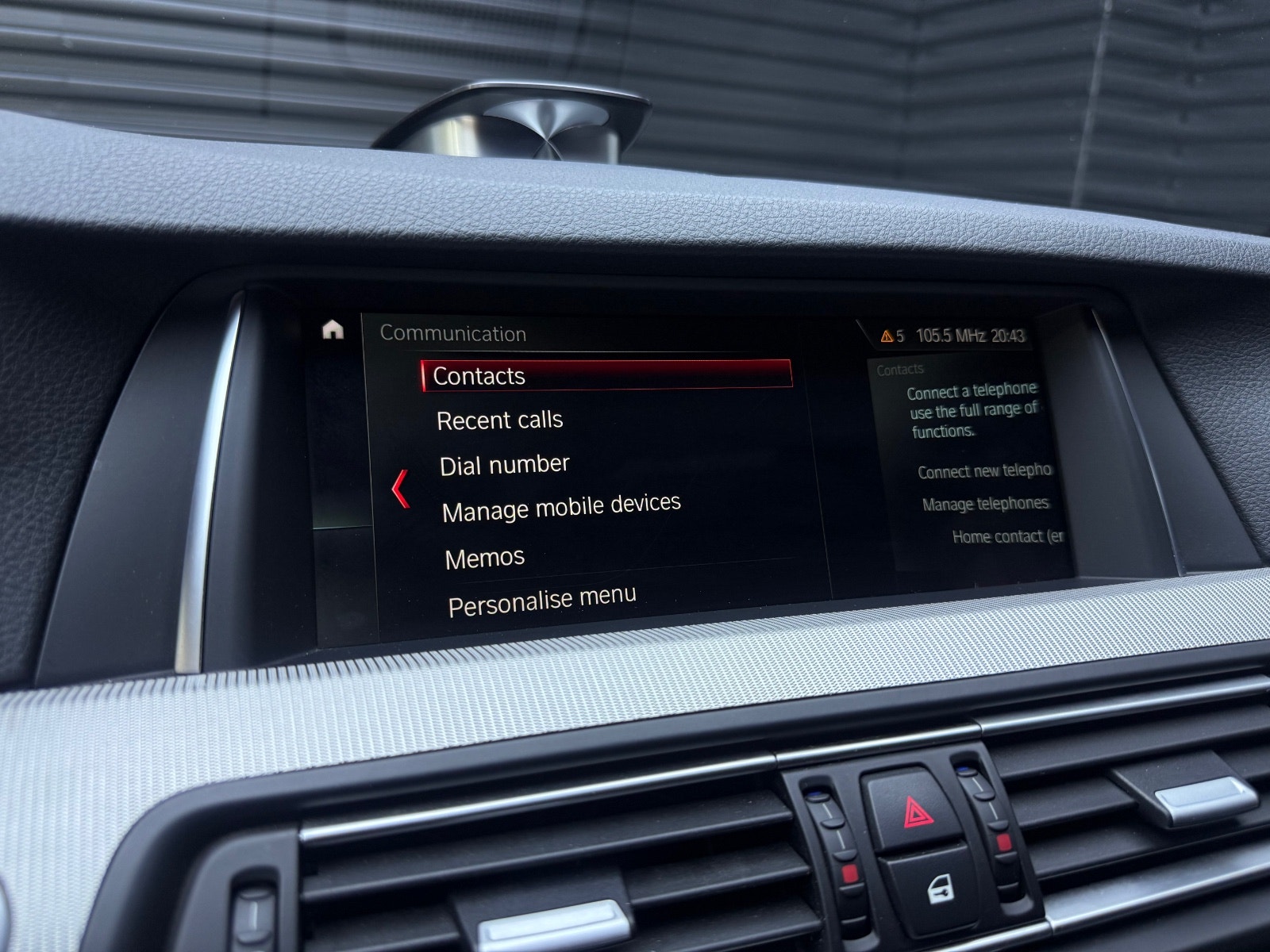 Hovedbilde av BMW M5