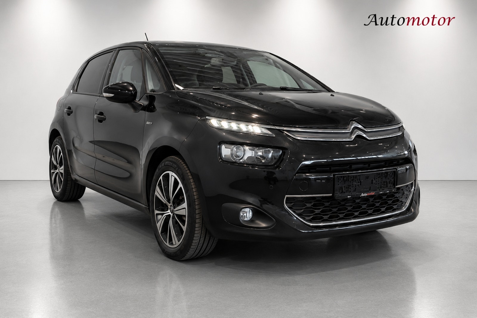 Bilde av 'Citroen C4 Picasso'