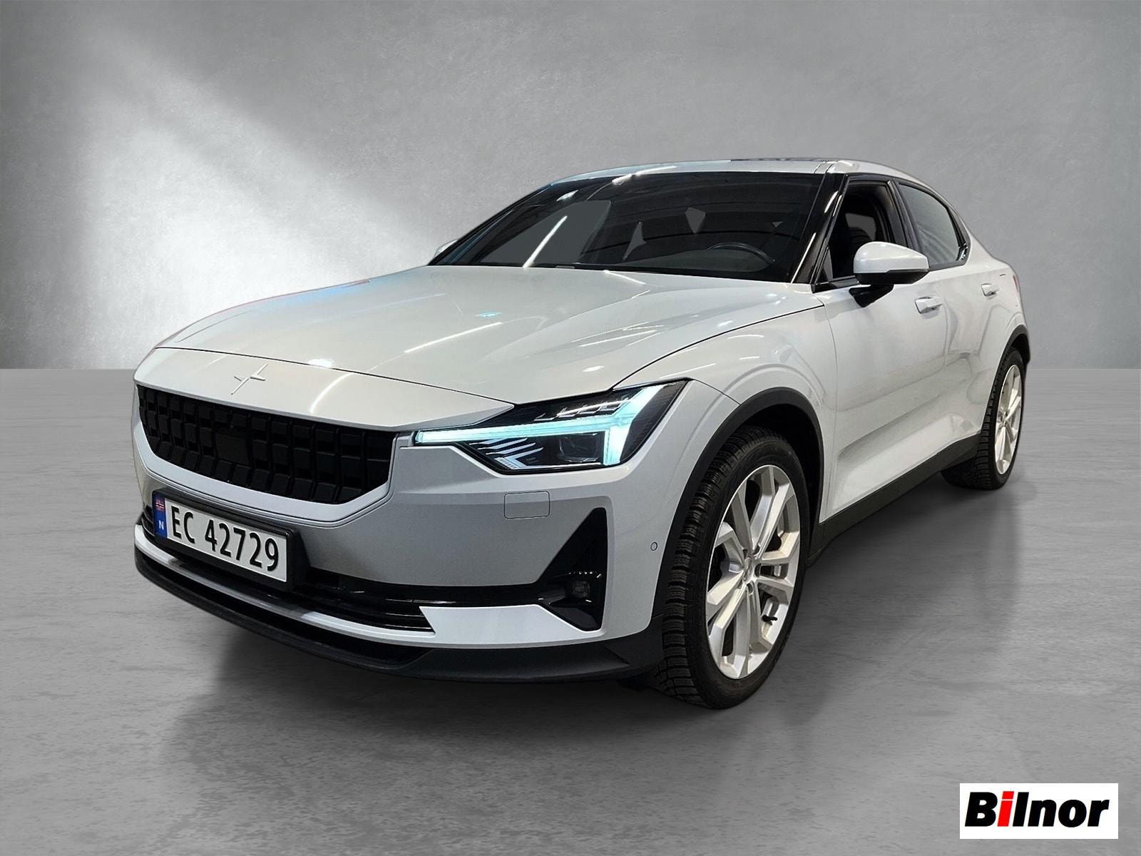Bilde av 'Polestar 2'
