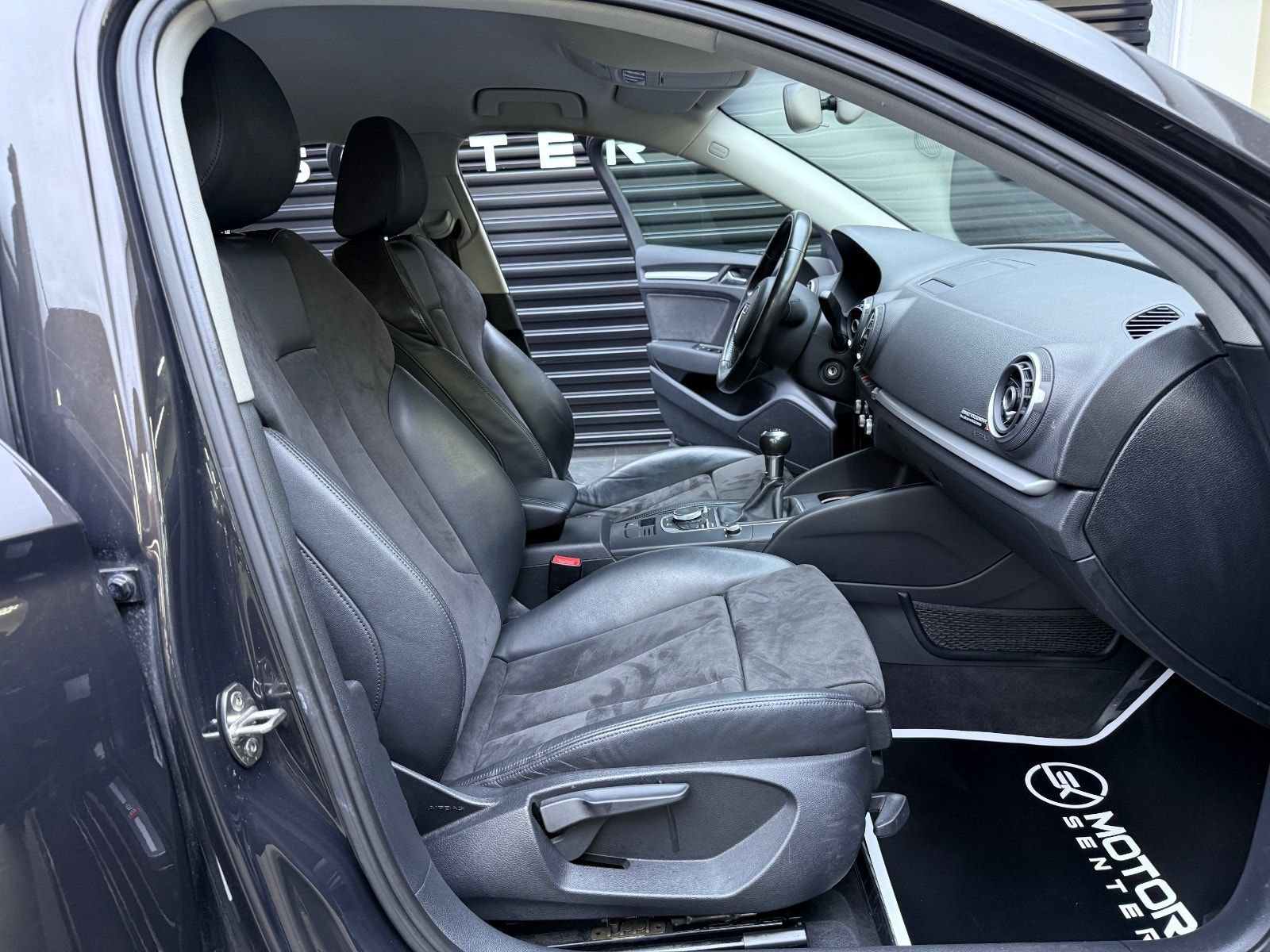 Hovedbilde av Audi A3