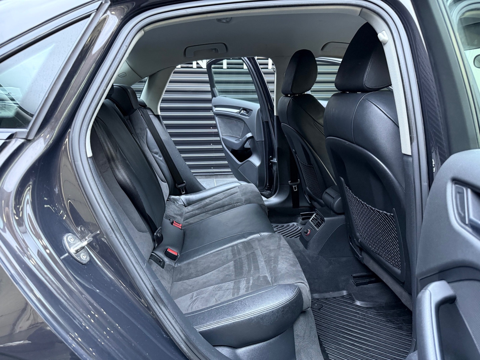 Hovedbilde av Audi A3