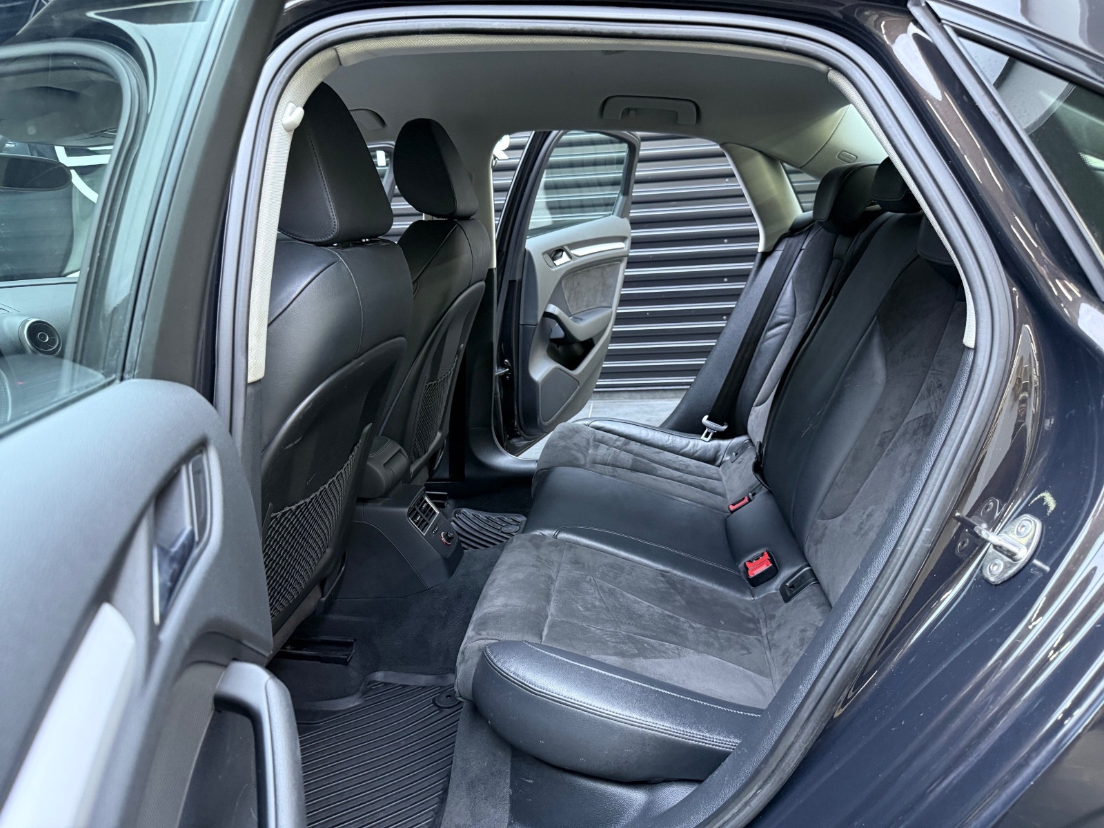 Hovedbilde av Audi A3