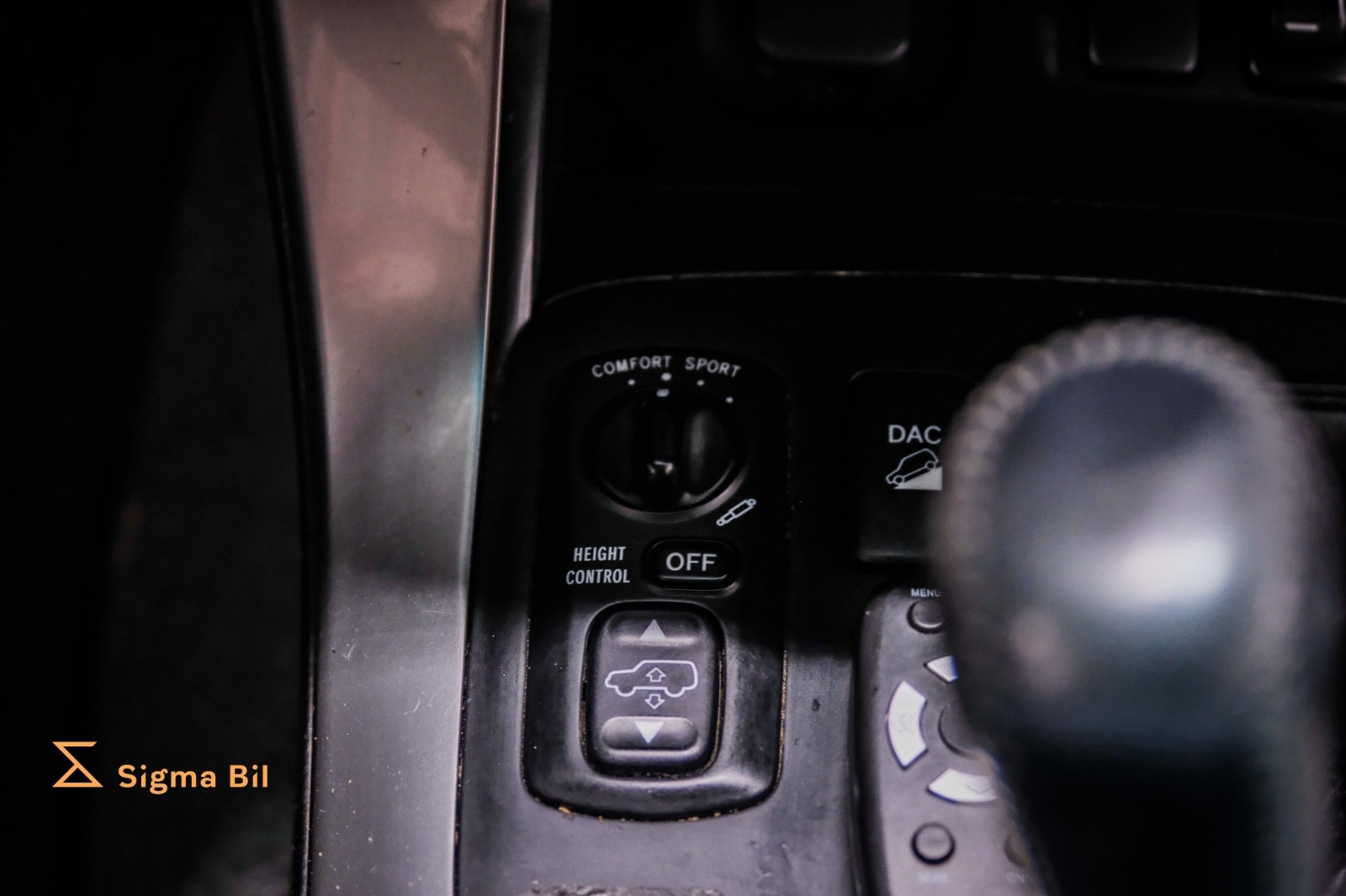 Bilde av Toyota Land Cruiser