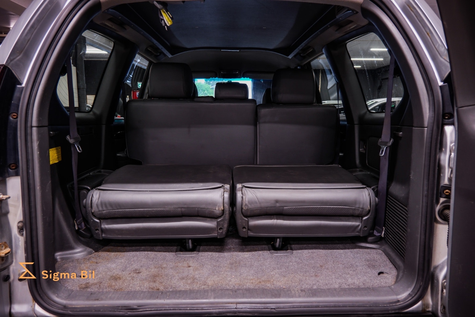 Bilde av Toyota Land Cruiser