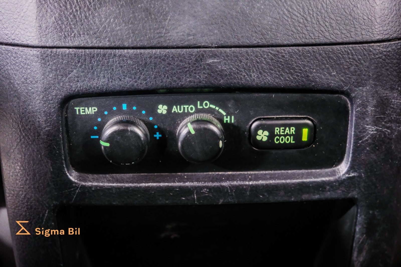 Bilde av Toyota Land Cruiser
