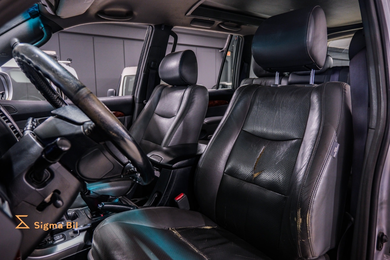 Bilde av Toyota Land Cruiser