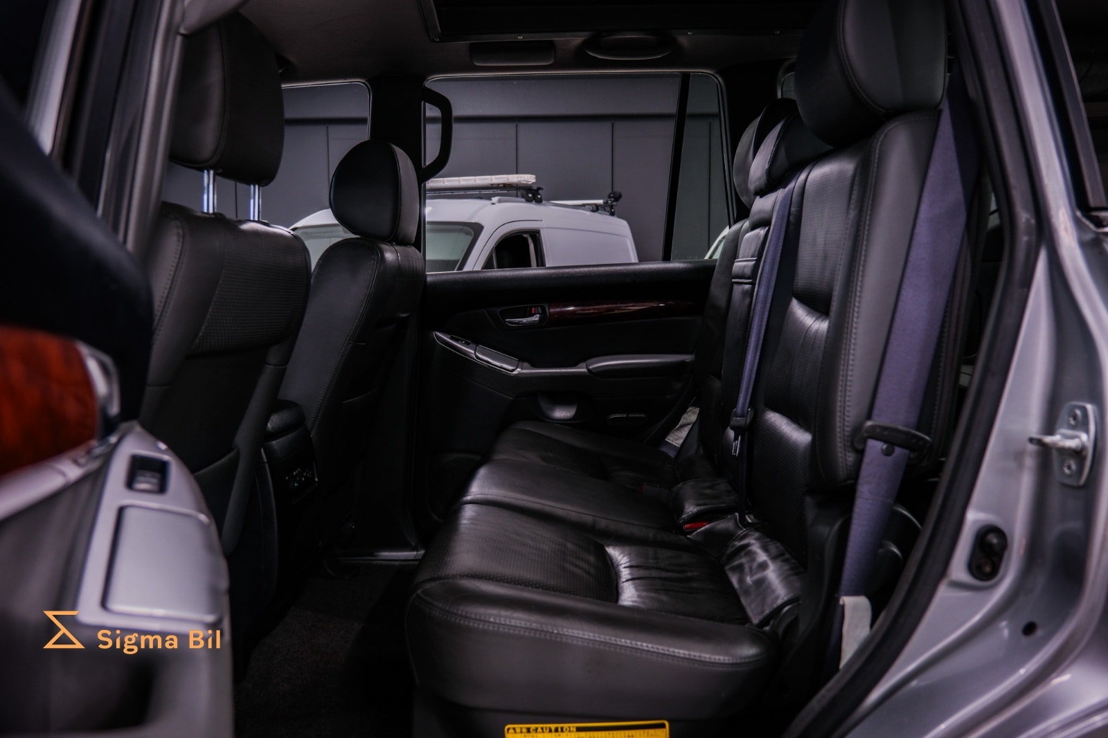 Bilde av Toyota Land Cruiser