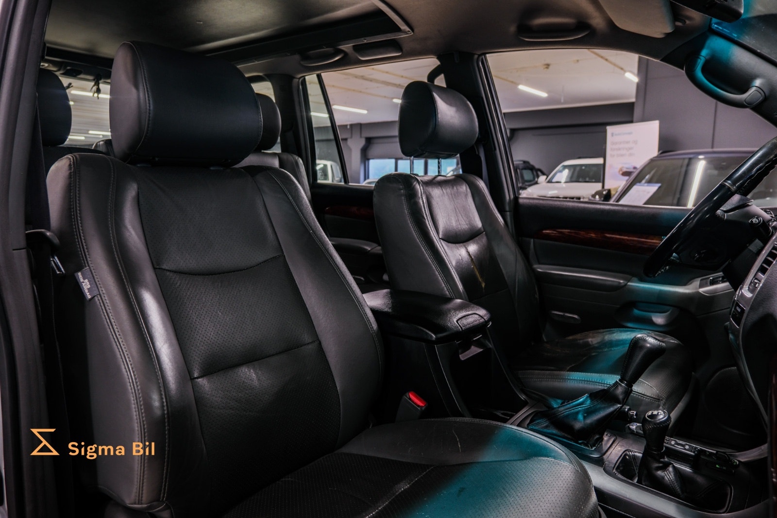 Bilde av Toyota Land Cruiser