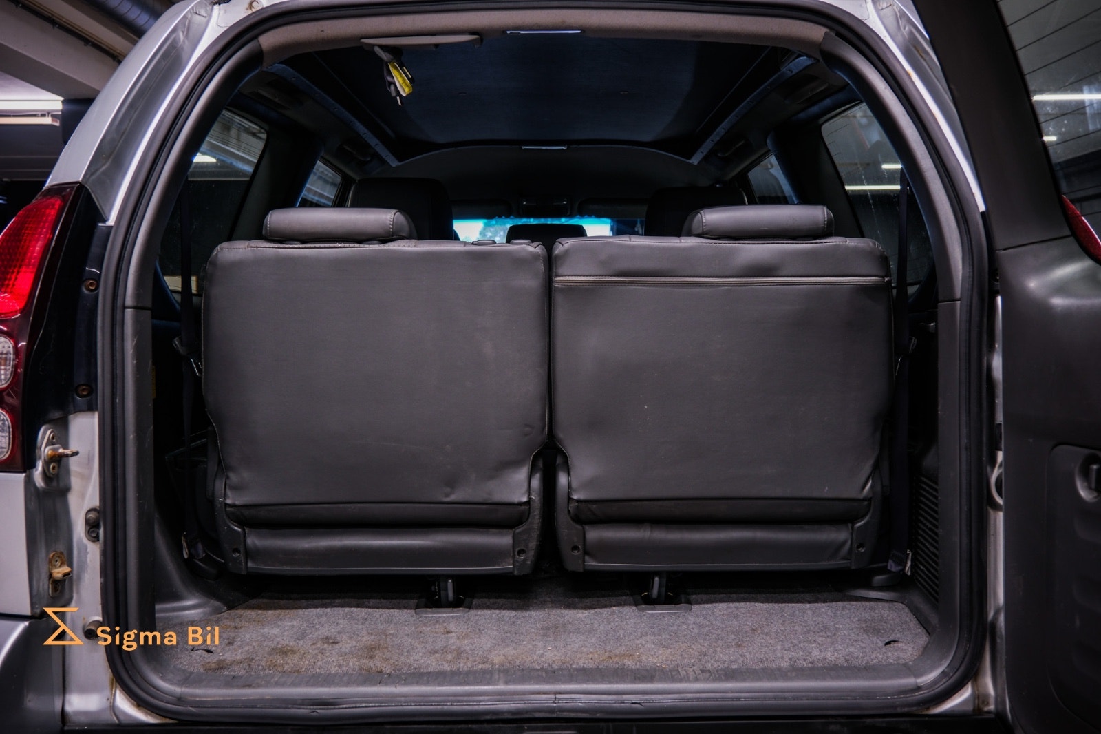 Bilde av Toyota Land Cruiser
