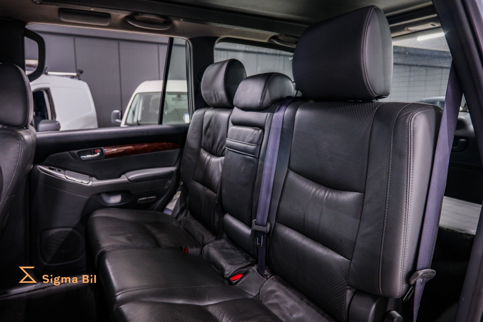 Bilde av Toyota Land Cruiser