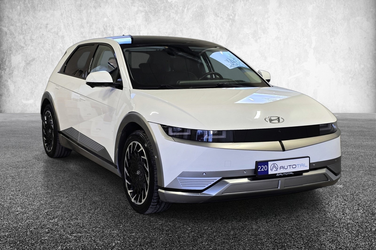 Hyundai Ioniq 5 - Photo 3
