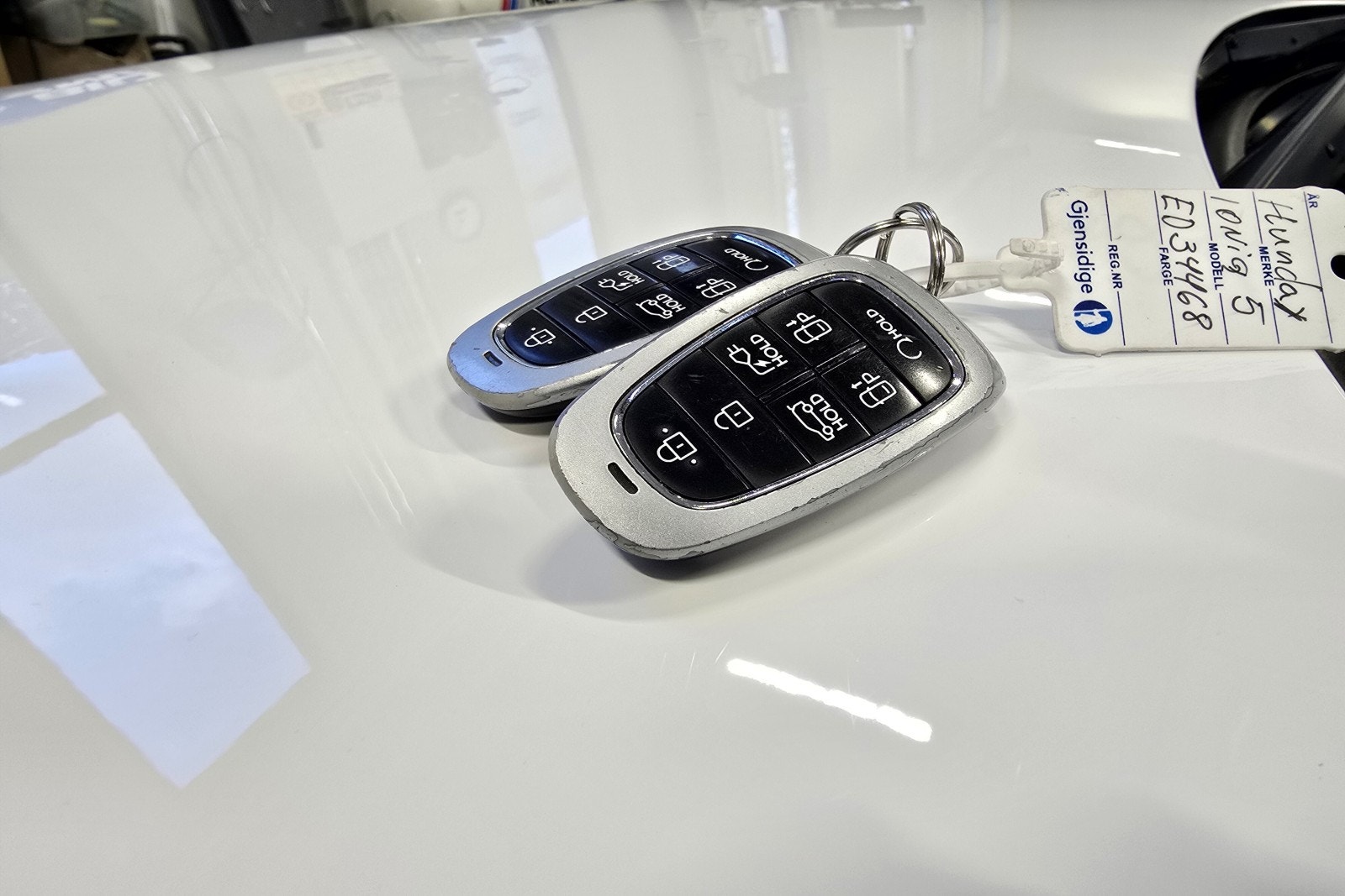 Hyundai Ioniq 5 - Photo 4