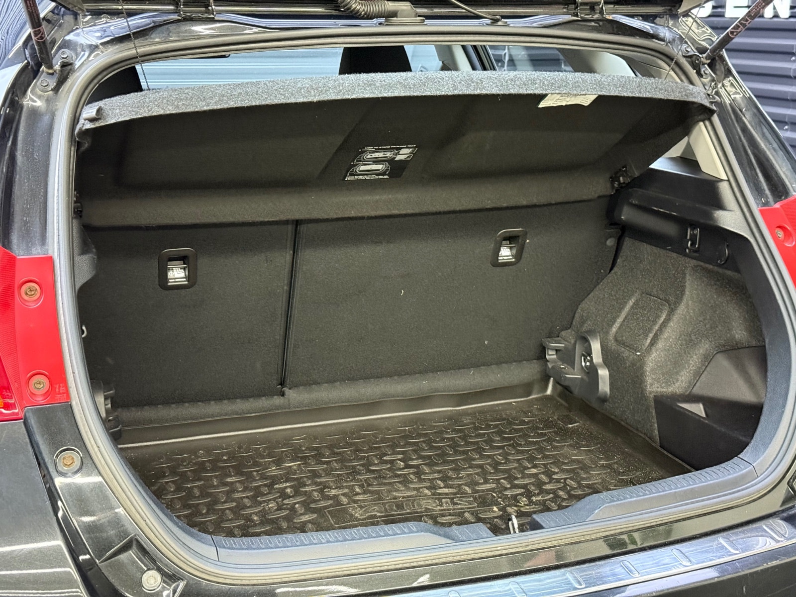 Hovedbilde av Toyota Auris