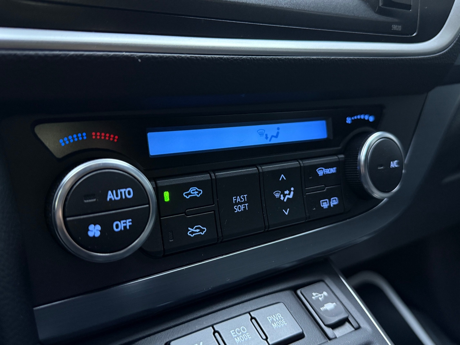Hovedbilde av Toyota Auris