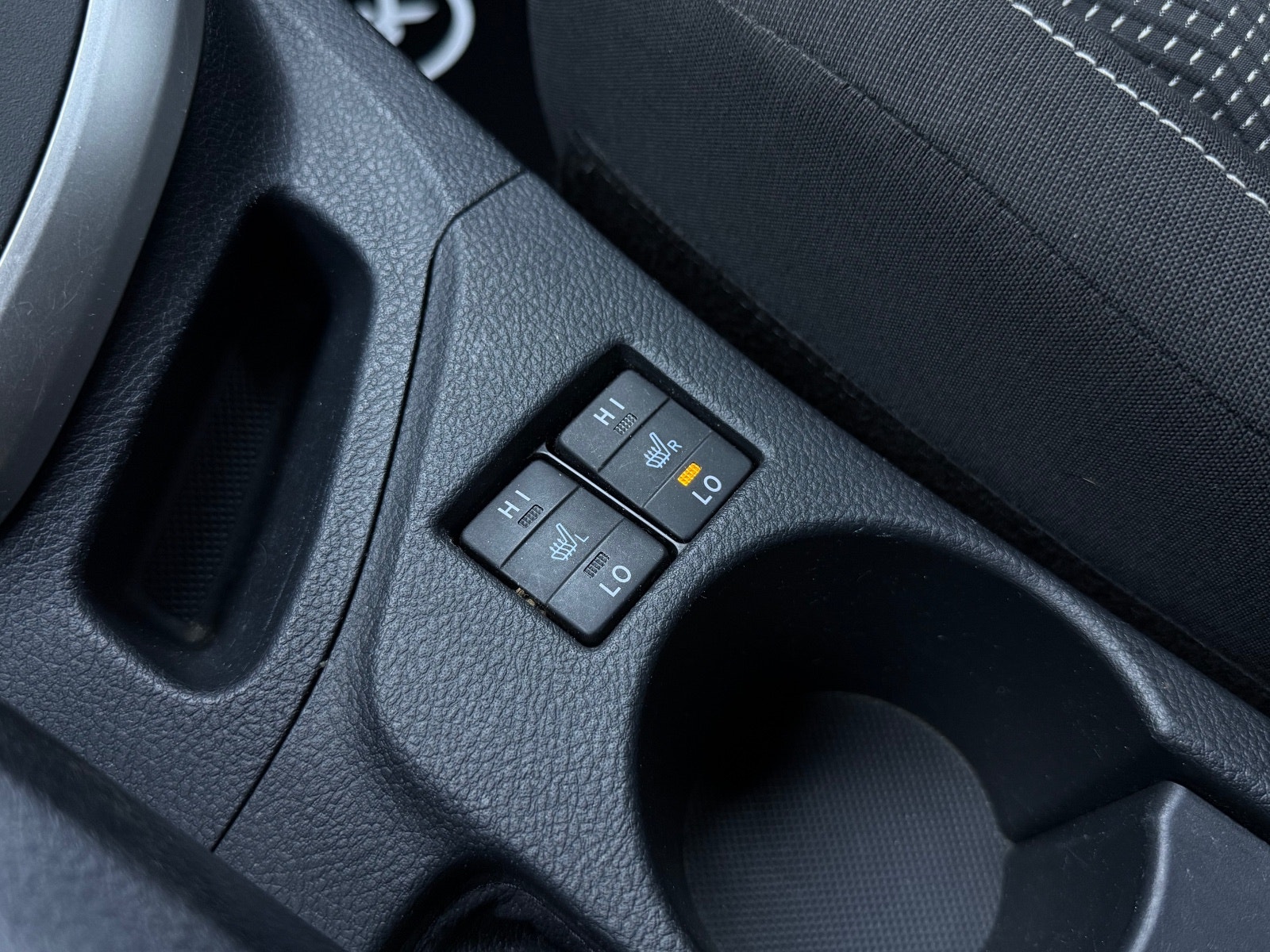 Hovedbilde av Toyota Auris