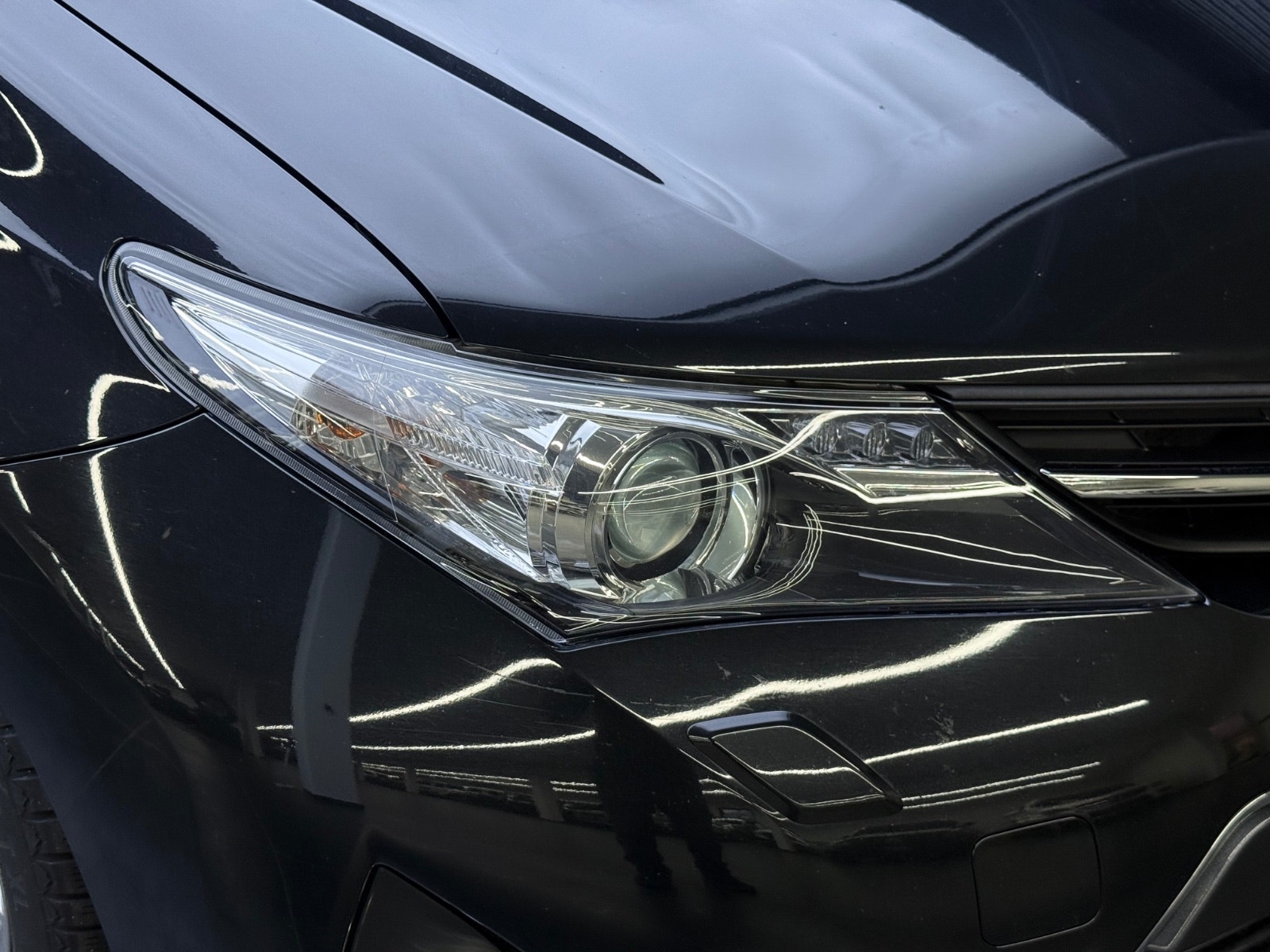 Hovedbilde av Toyota Auris