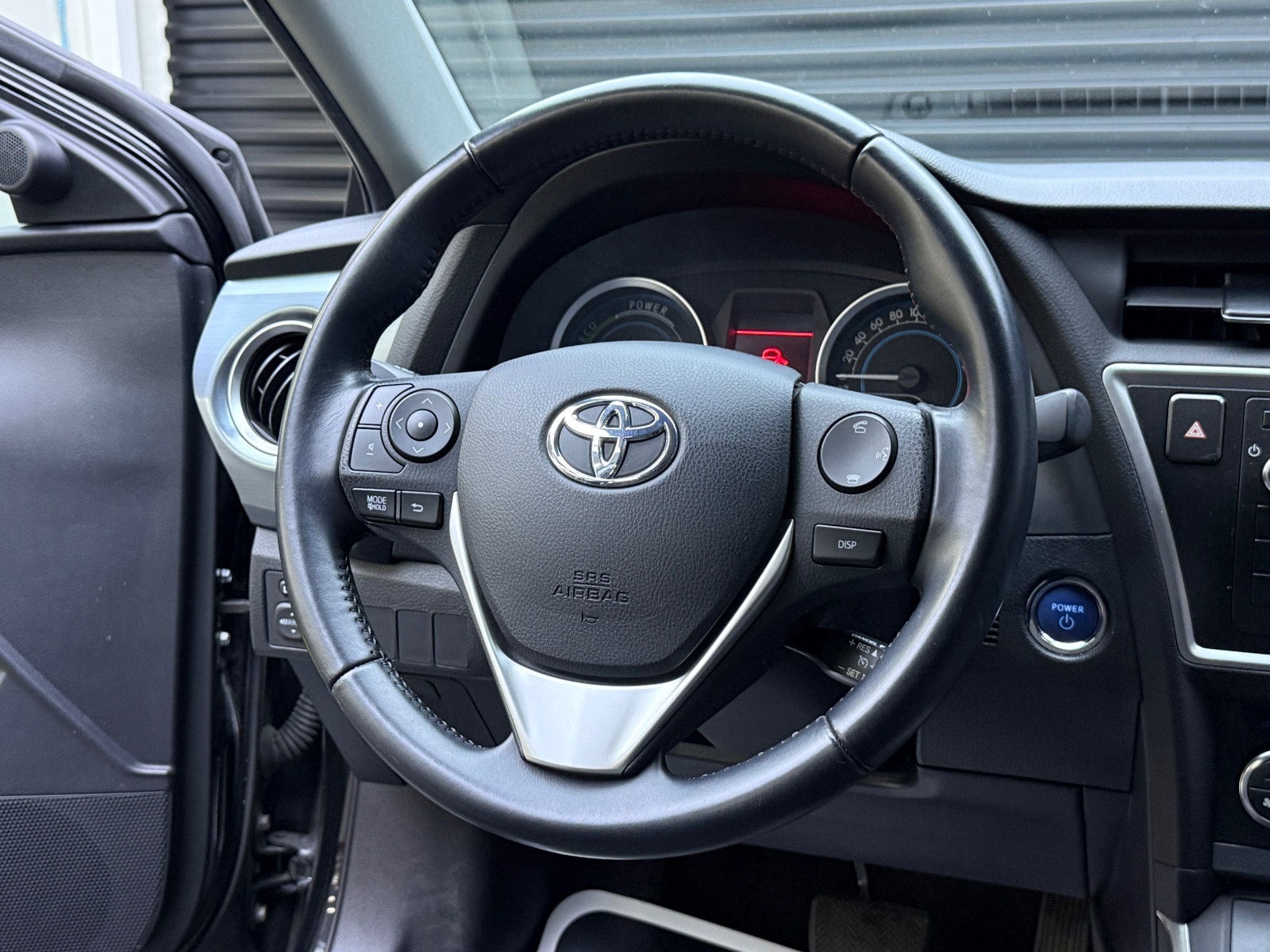 Hovedbilde av Toyota Auris