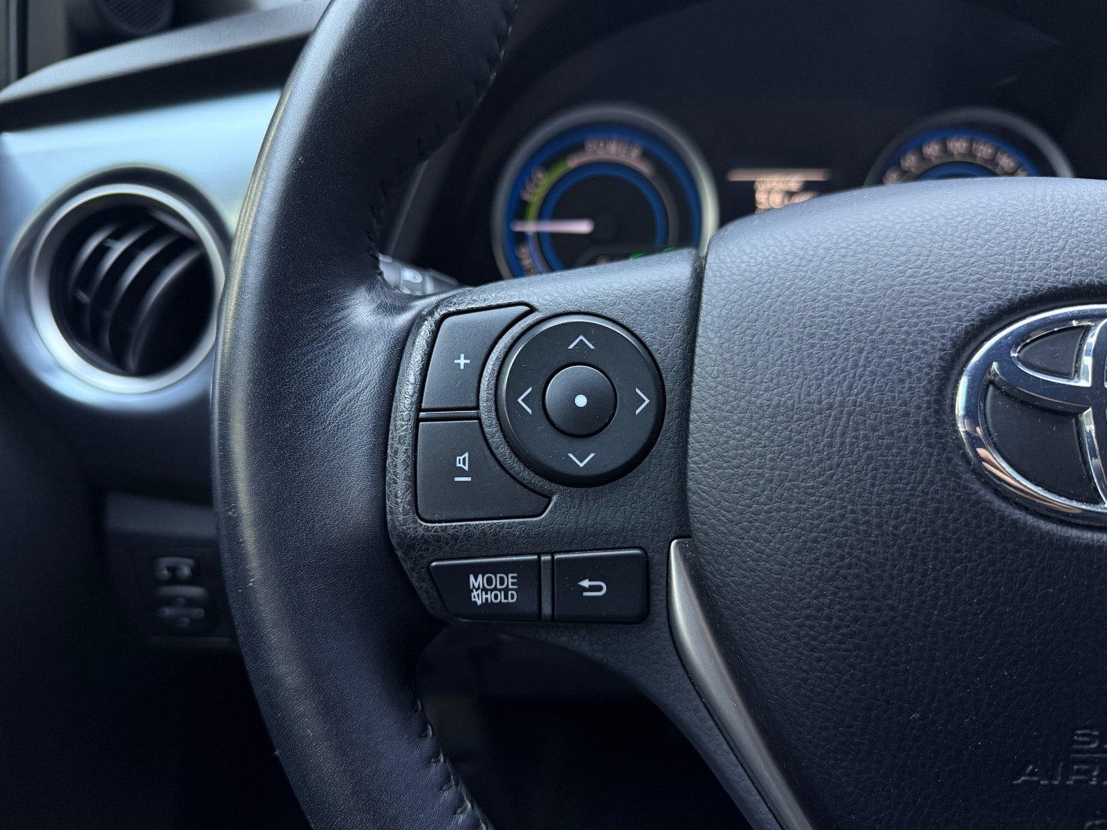 Hovedbilde av Toyota Auris