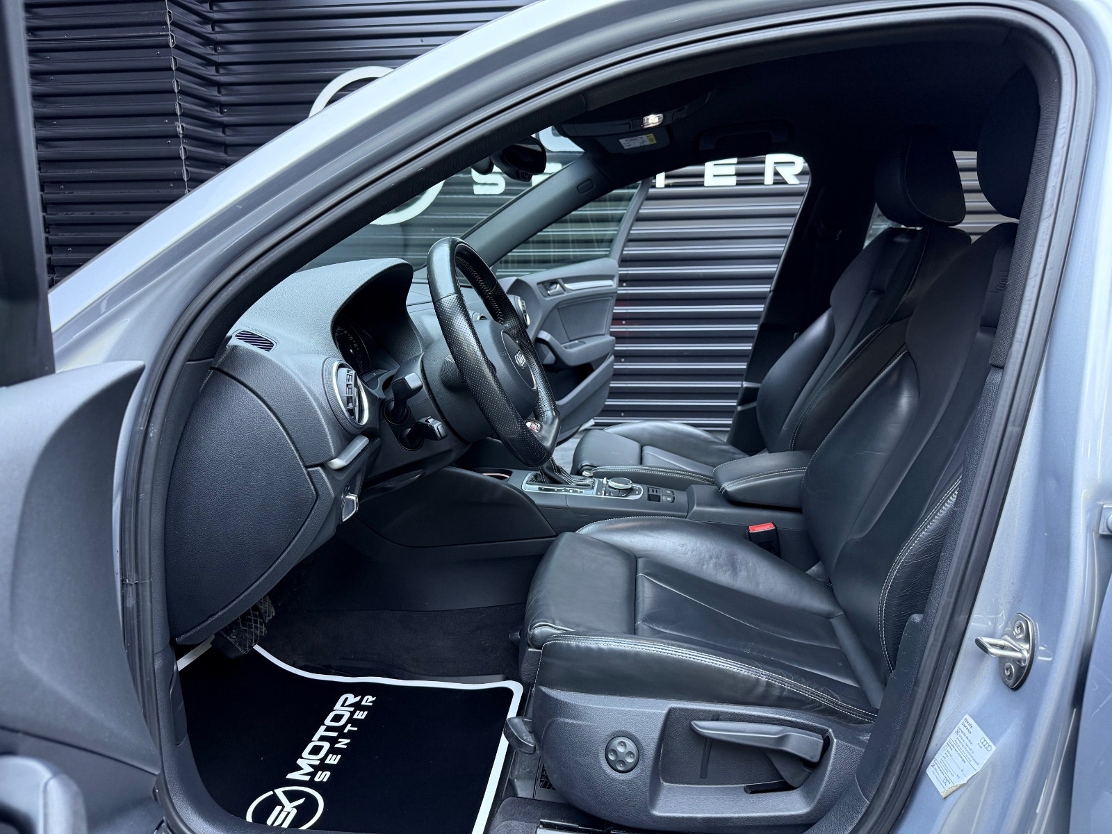 Hovedbilde av Audi A3