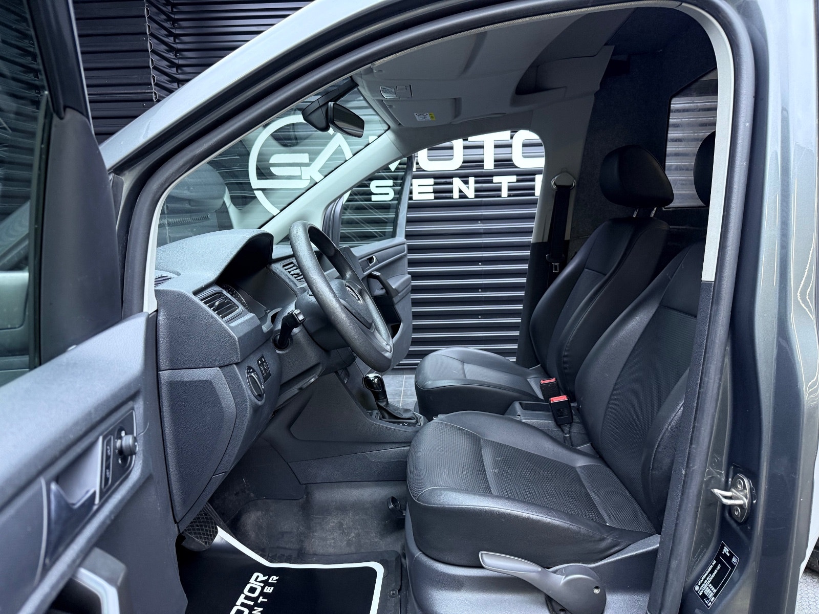 Hovedbilde av Volkswagen Caddy