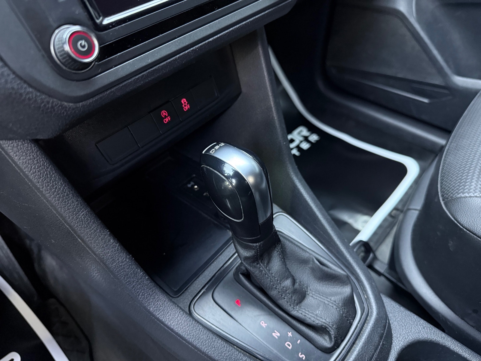 Hovedbilde av Volkswagen Caddy