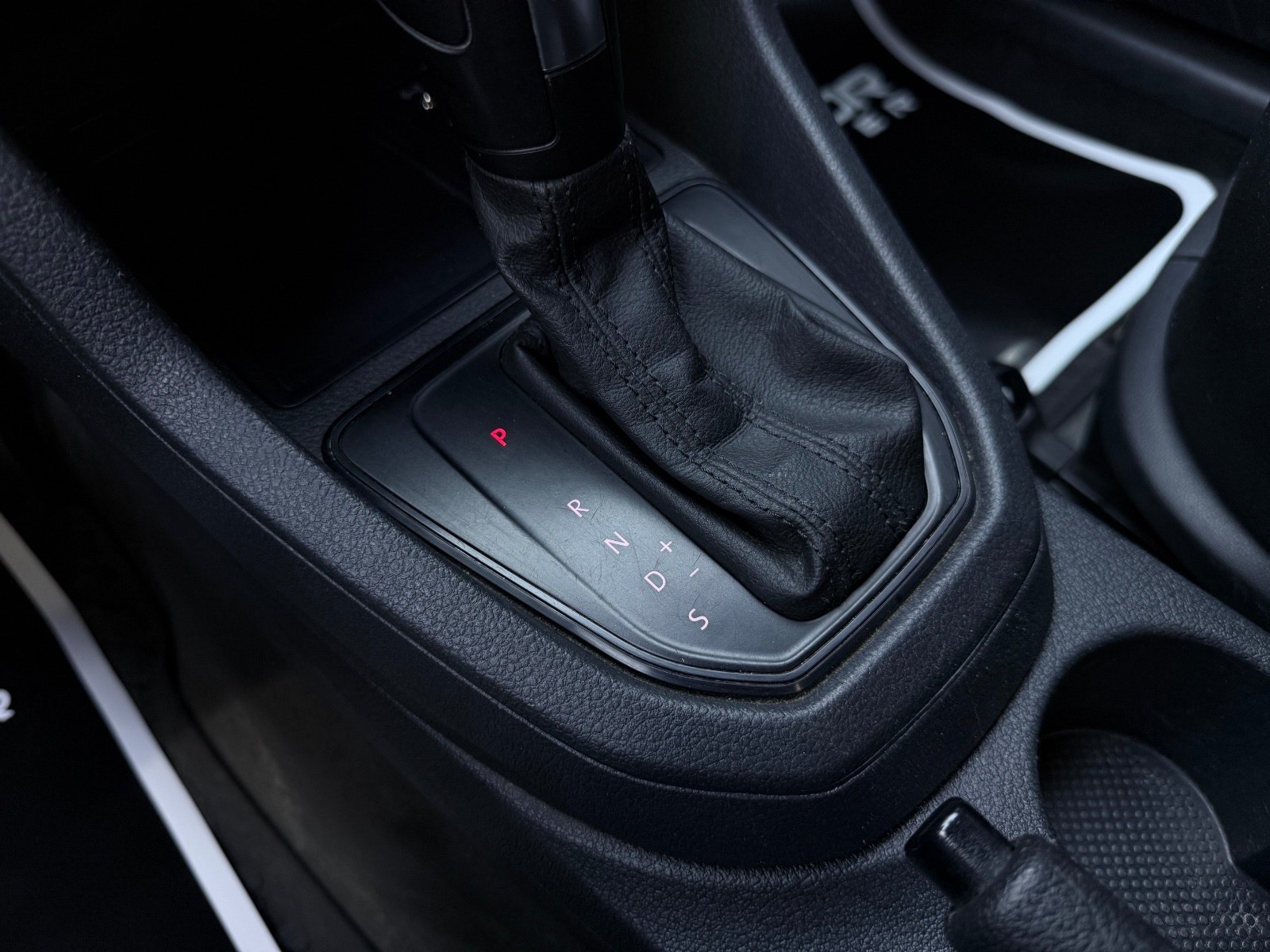 Hovedbilde av Volkswagen Caddy