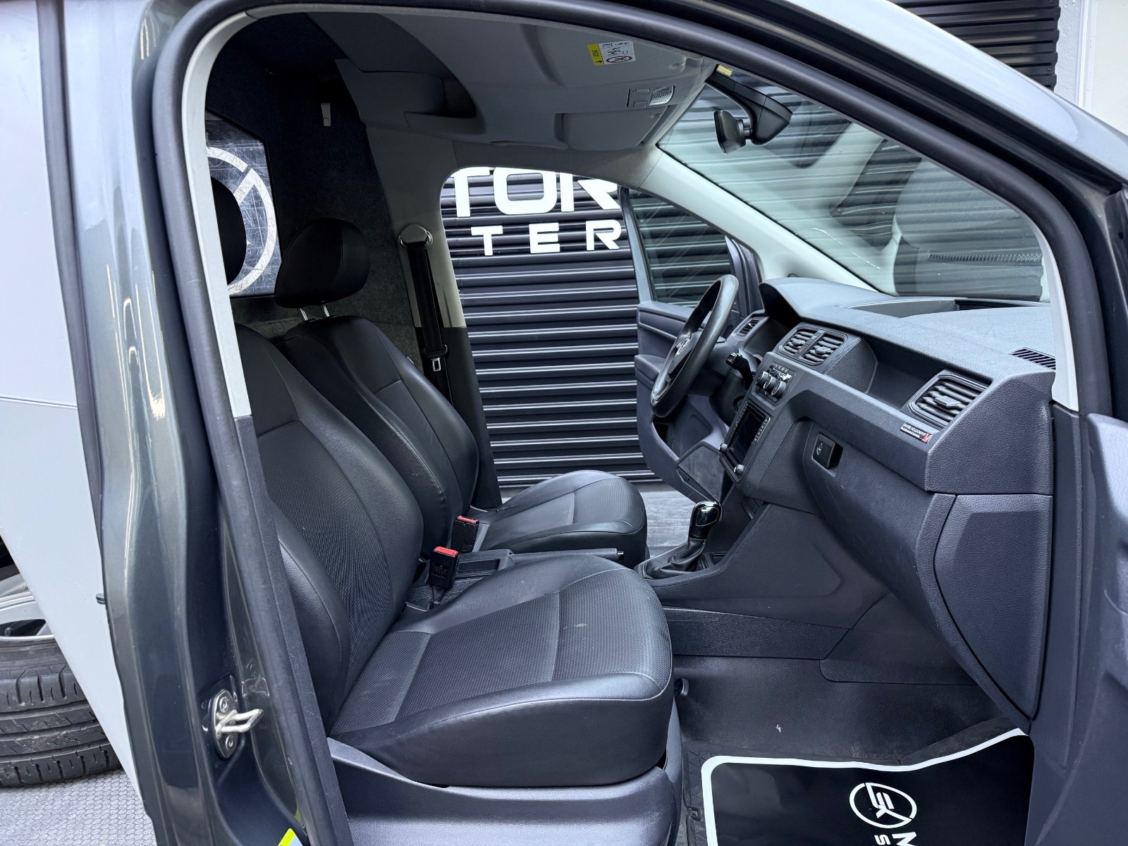 Hovedbilde av Volkswagen Caddy