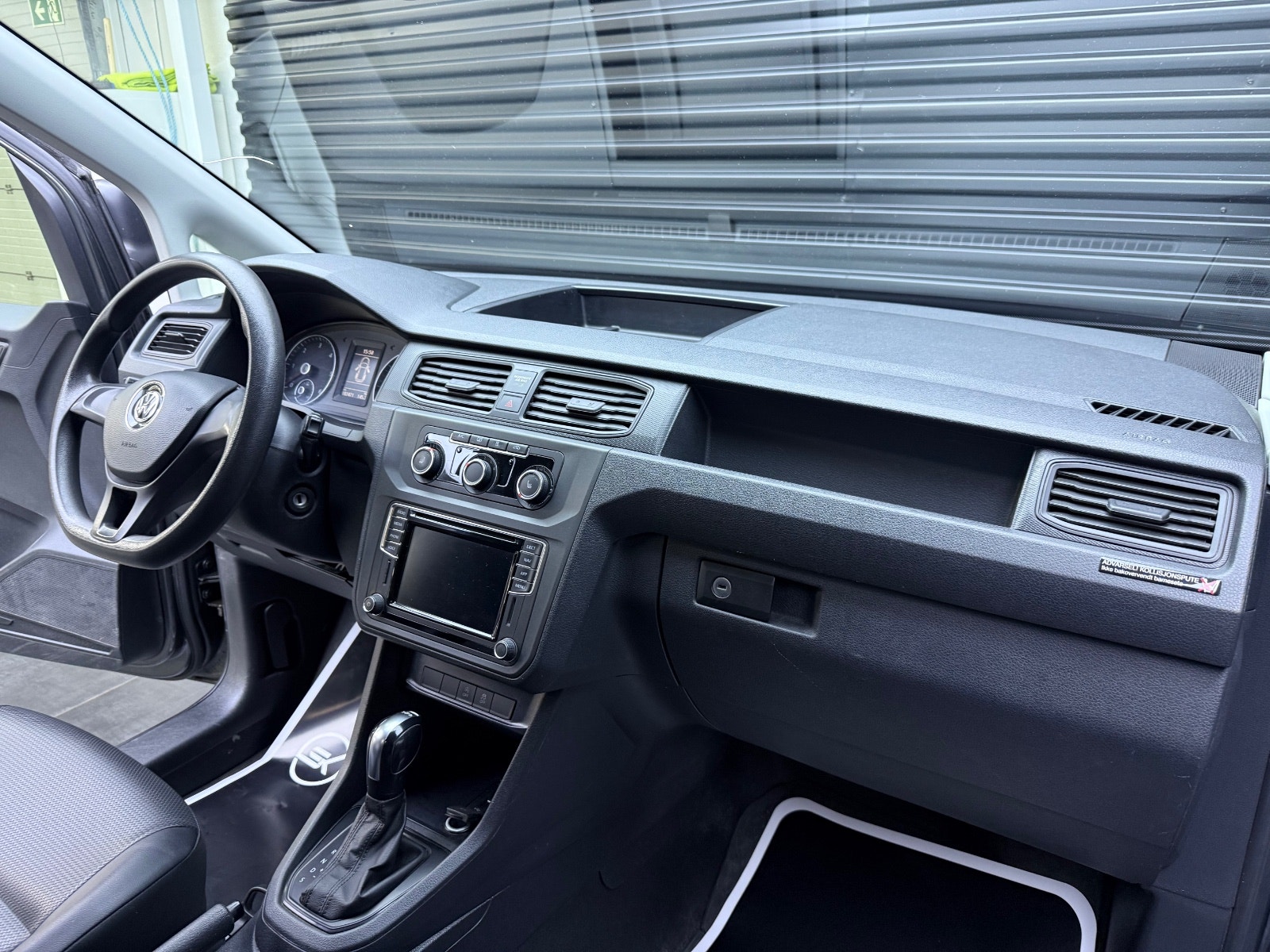 Hovedbilde av Volkswagen Caddy