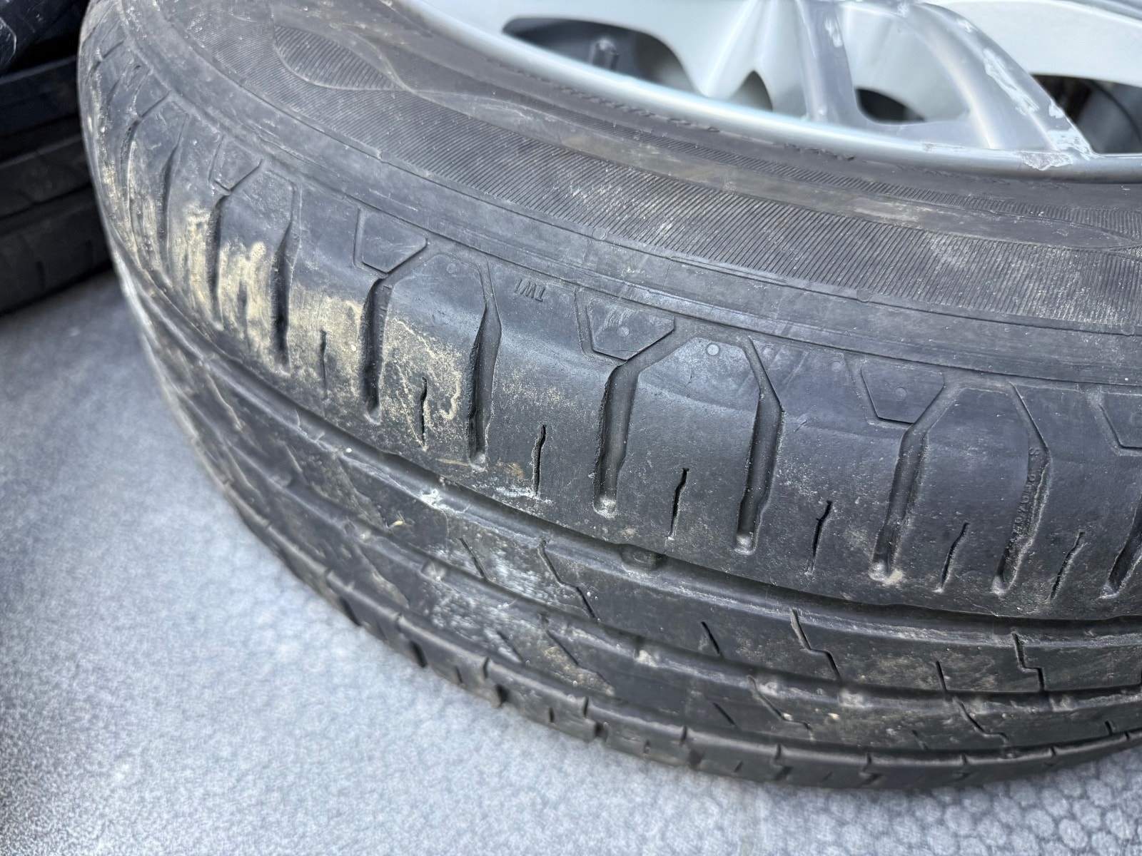 Hovedbilde av Volkswagen Caddy