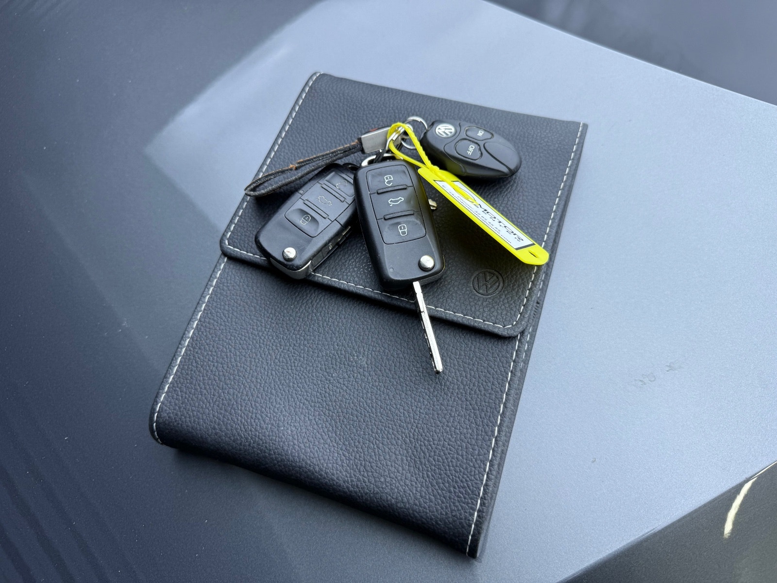 Hovedbilde av Volkswagen Caddy