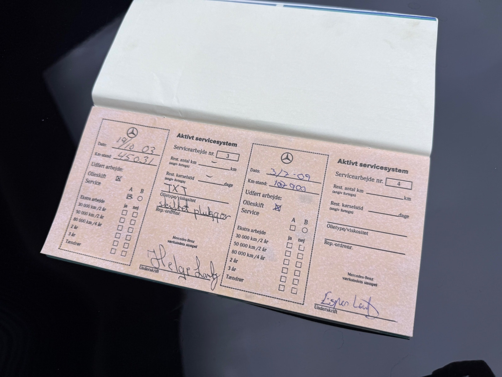 Hovedbilde av Mercedes-Benz CLK200