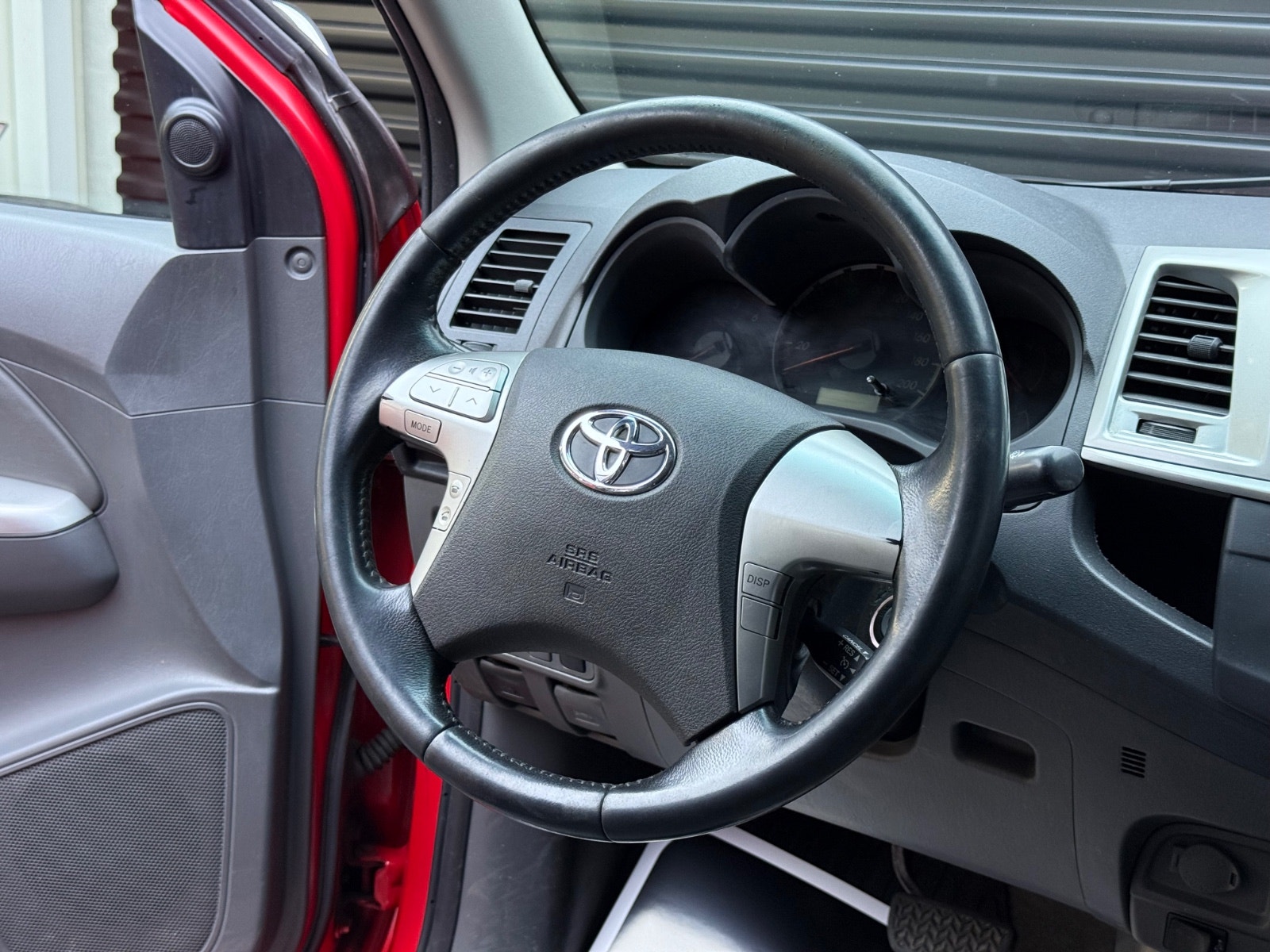 Hovedbilde av Toyota HiLux