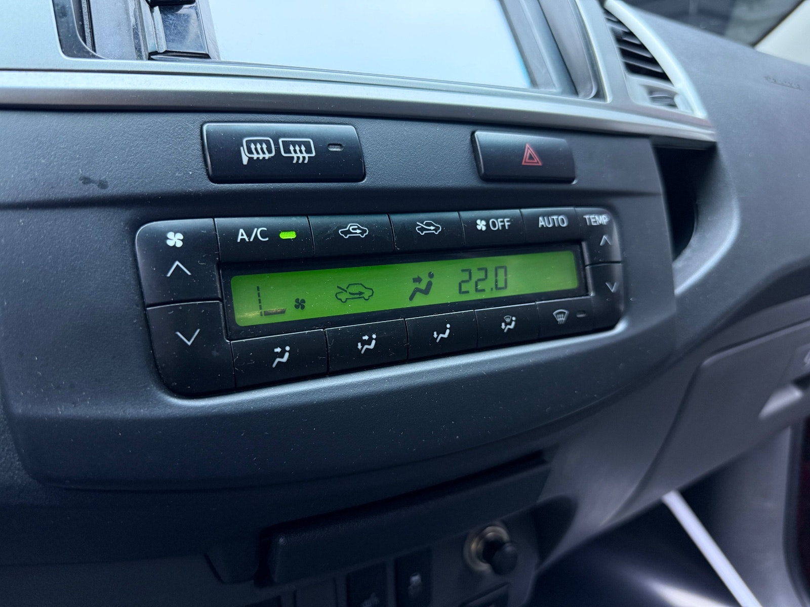 Hovedbilde av Toyota HiLux