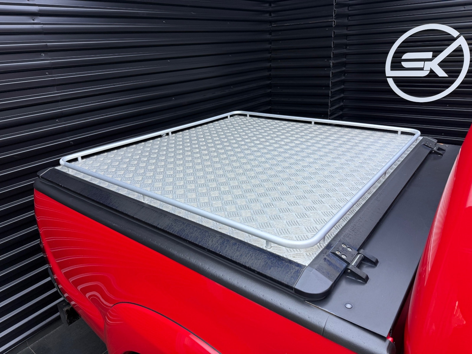 Hovedbilde av Toyota HiLux