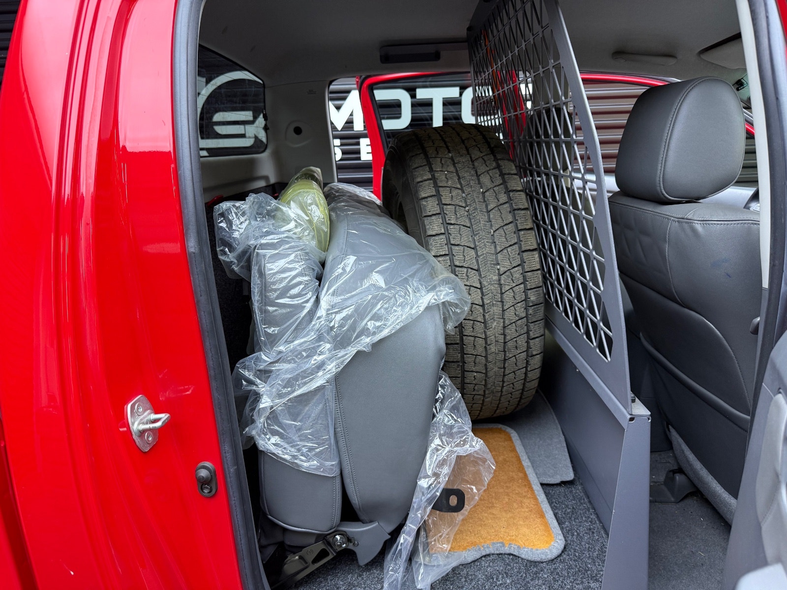 Hovedbilde av Toyota HiLux