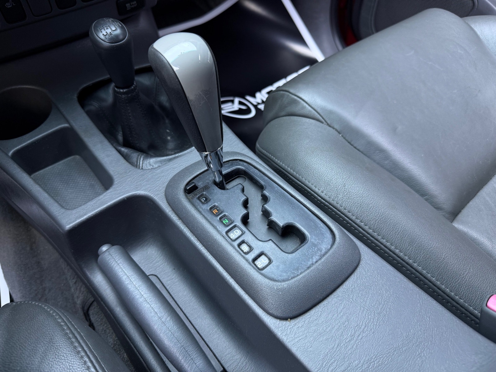 Hovedbilde av Toyota HiLux
