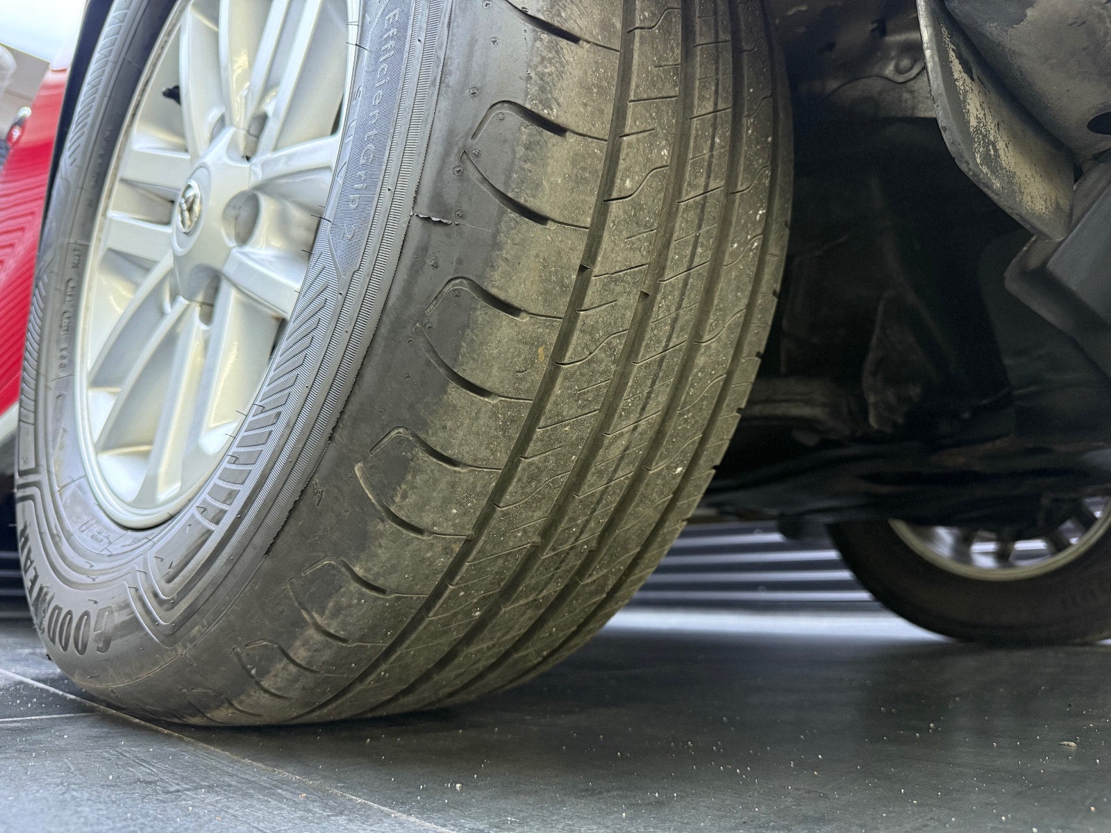 Hovedbilde av Toyota HiLux