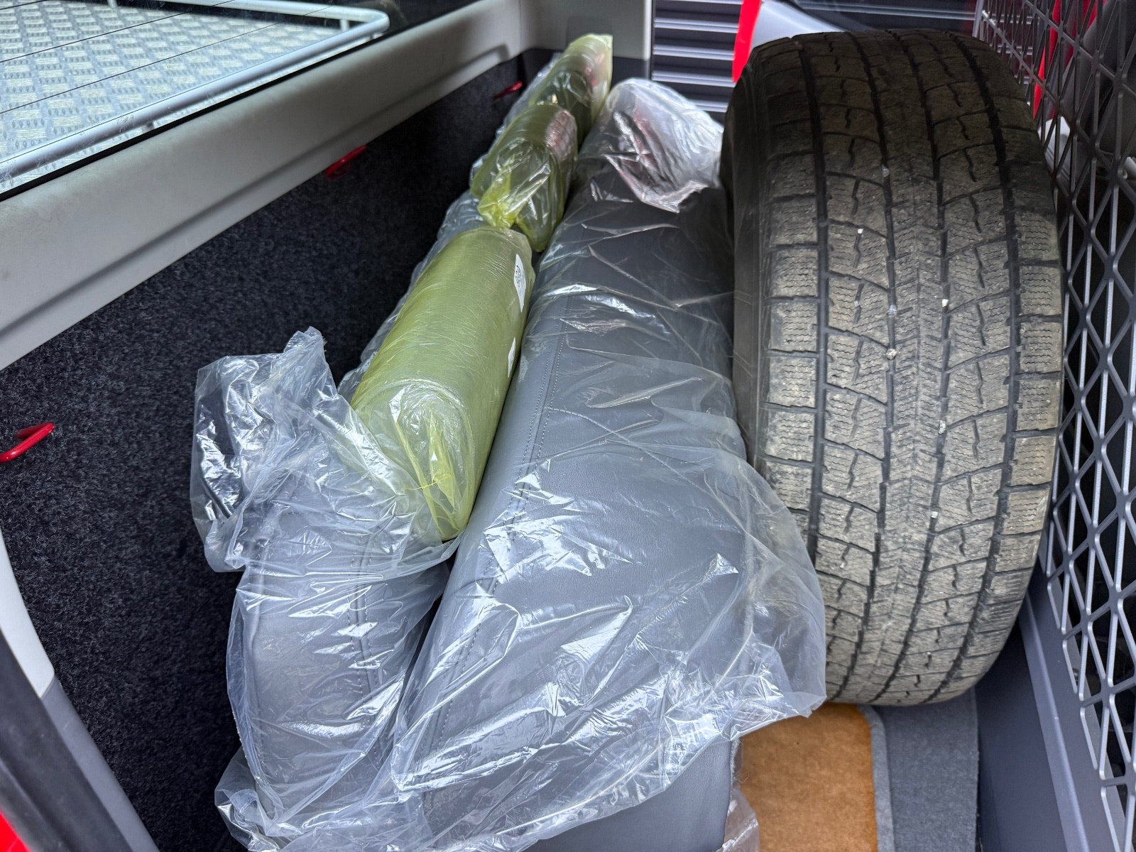 Hovedbilde av Toyota HiLux