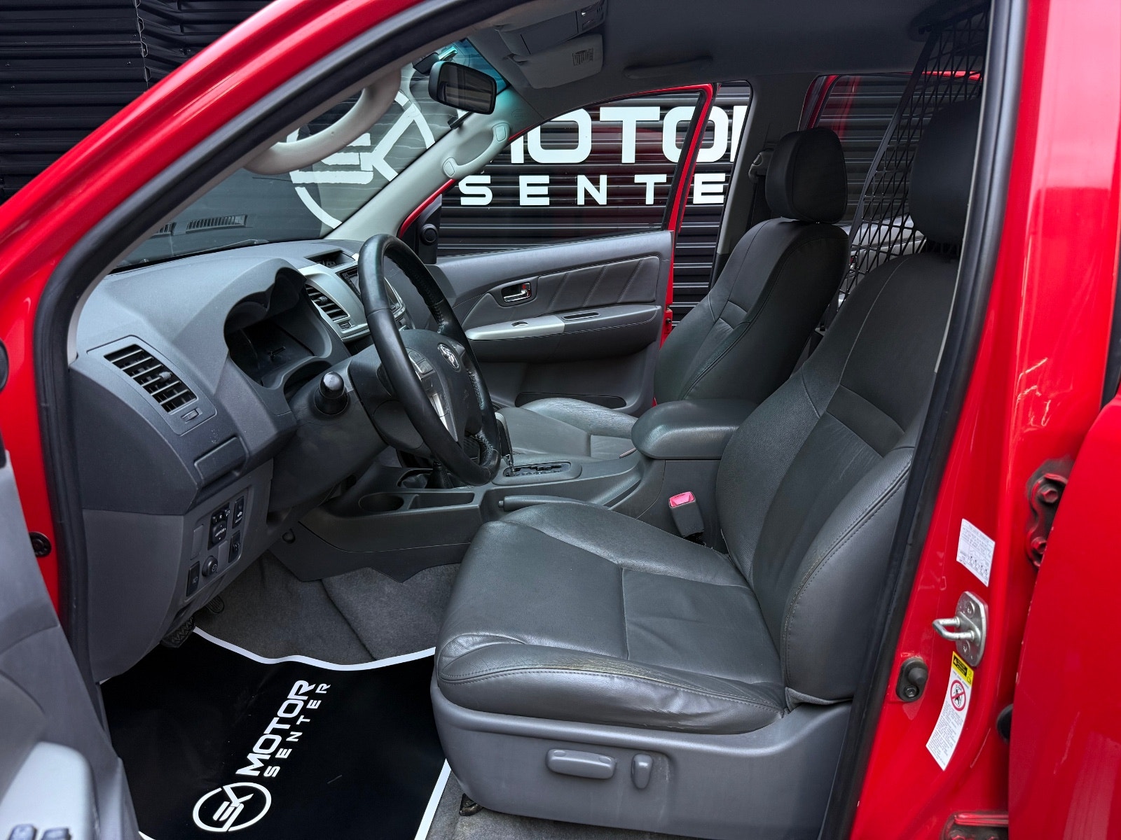 Hovedbilde av Toyota HiLux