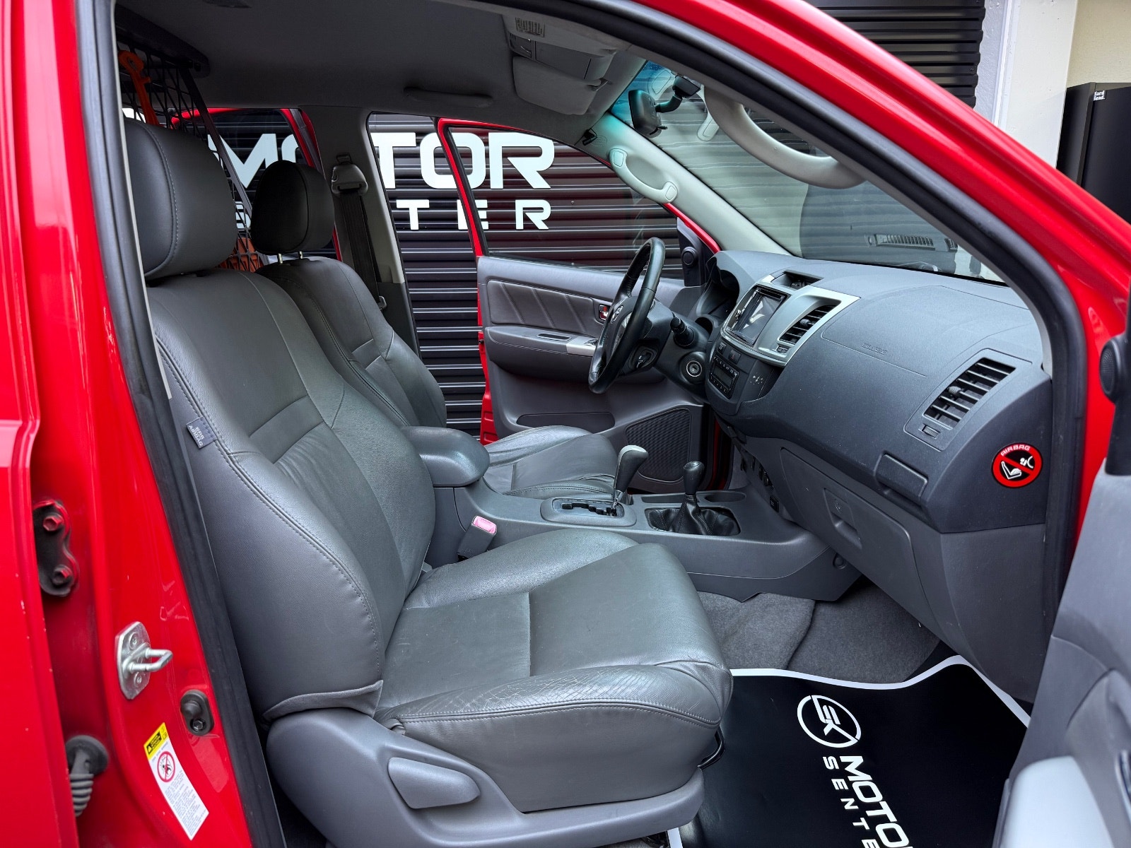 Hovedbilde av Toyota HiLux